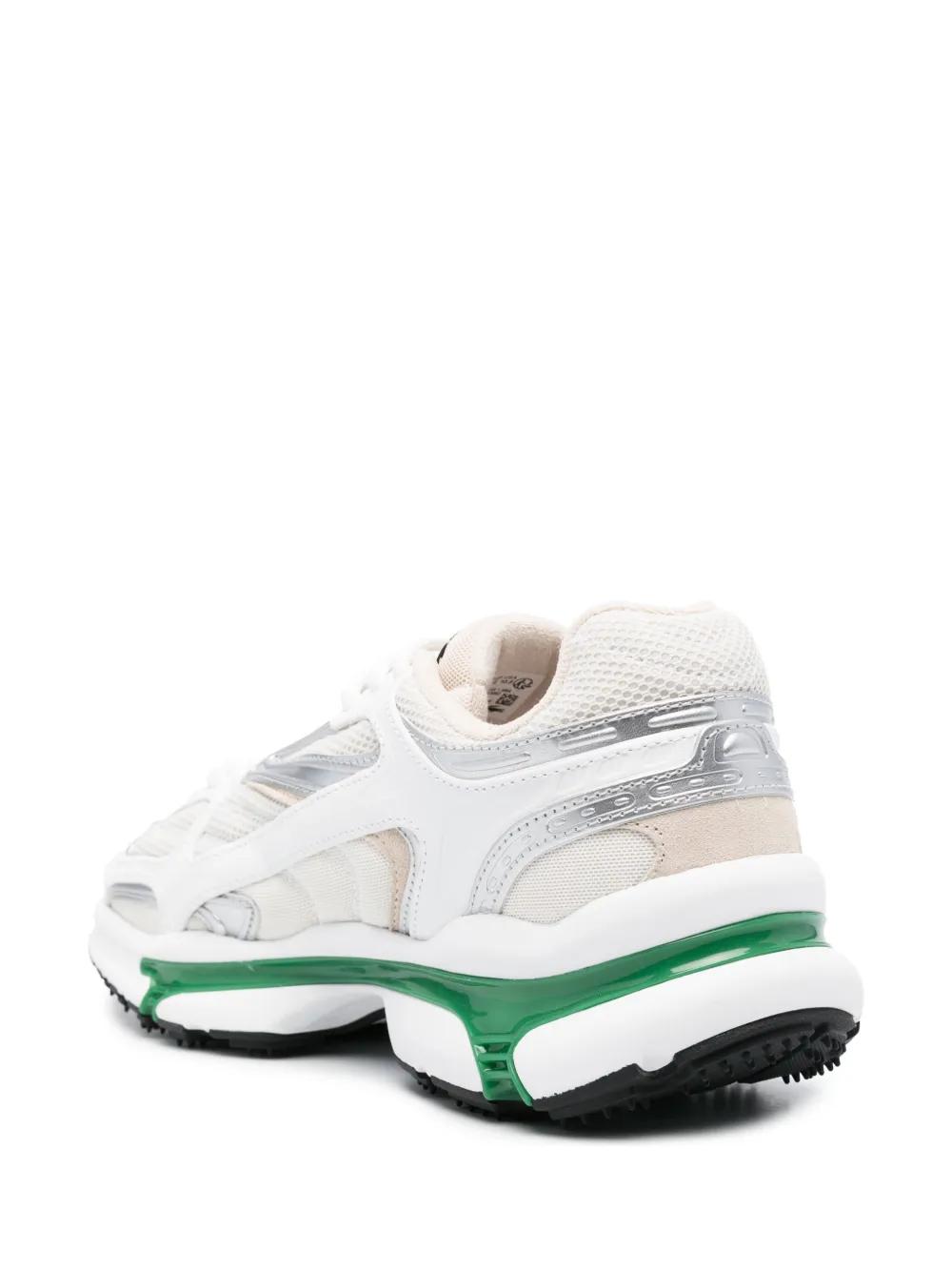 L003 2K24 mesh sneakers Product Image