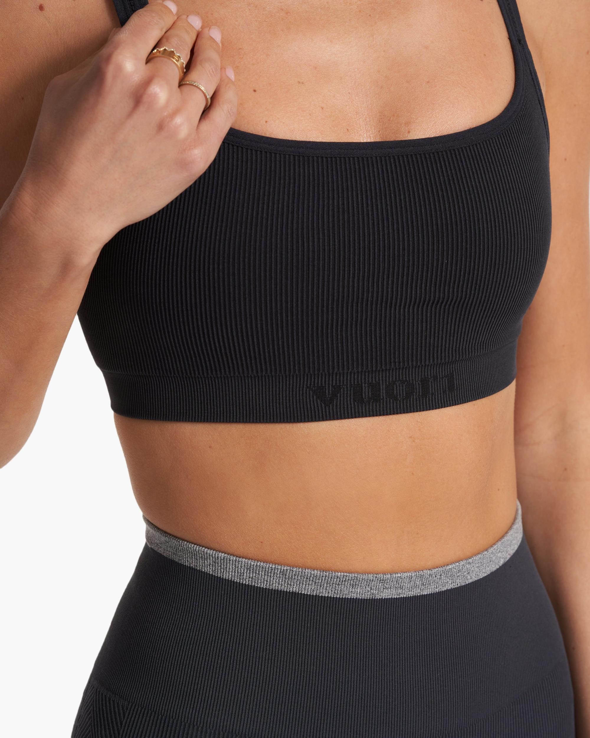 Helix Seamless Bra Product Image