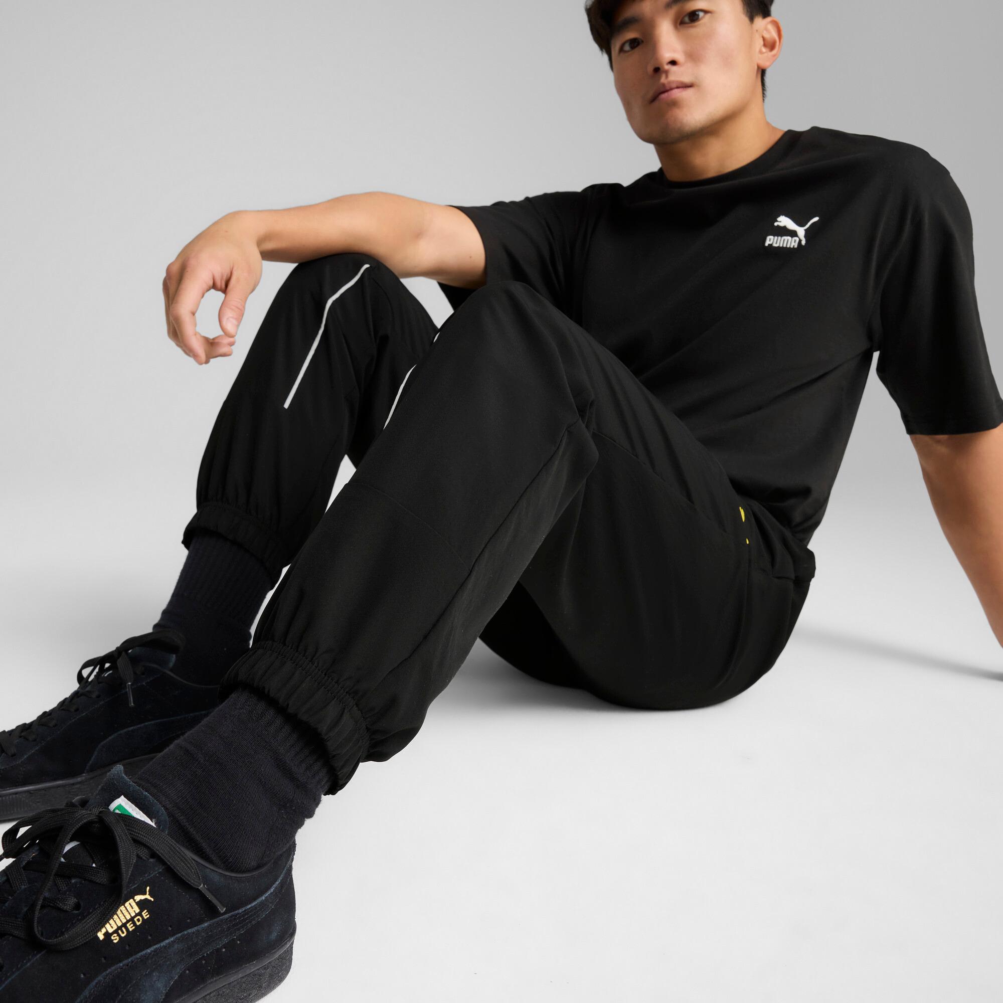 Borussia Dortmund ftblARCHIVE Men's Pants Product Image