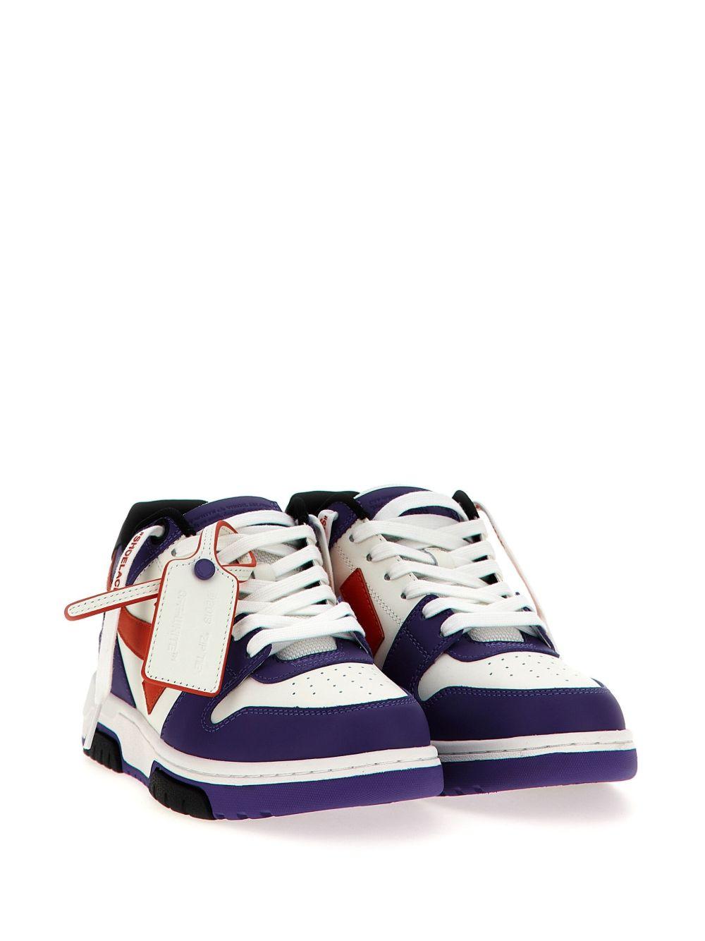 Out Off Office sneakers Product Image
