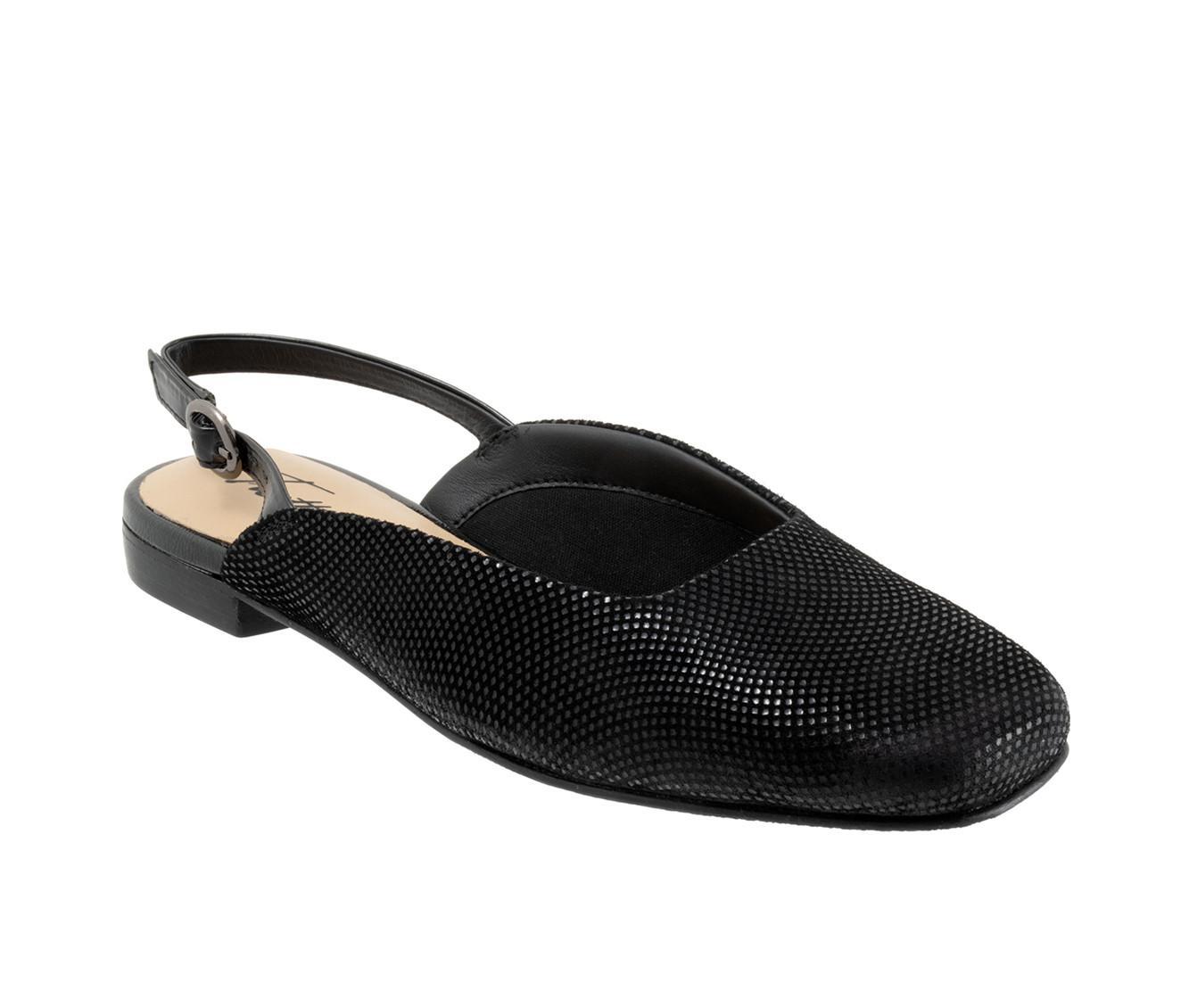 Women's Trotters Holly Slingback Flats Product Image
