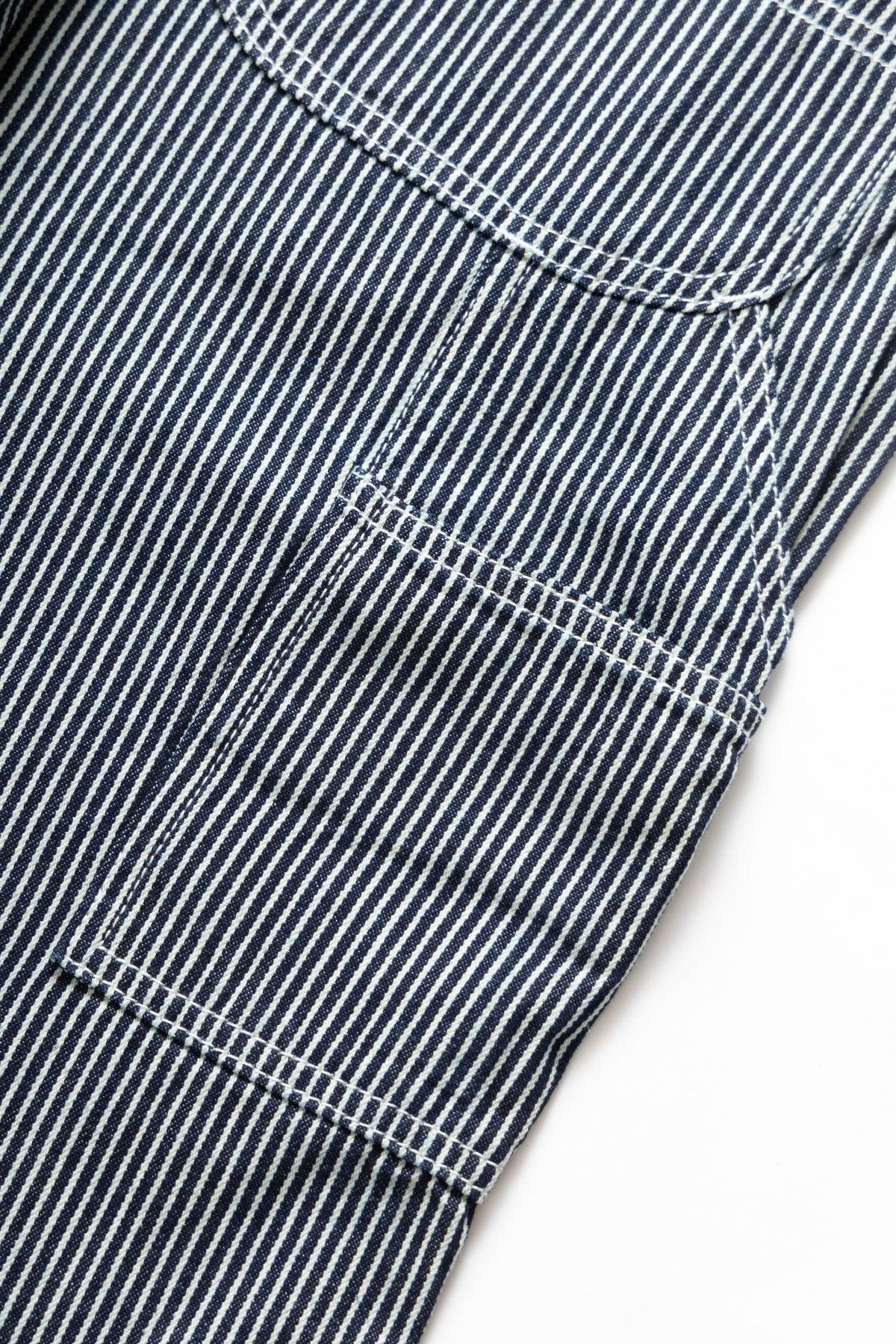 Okonkwo MFG - Carpenter Pants - Hickory Product Image