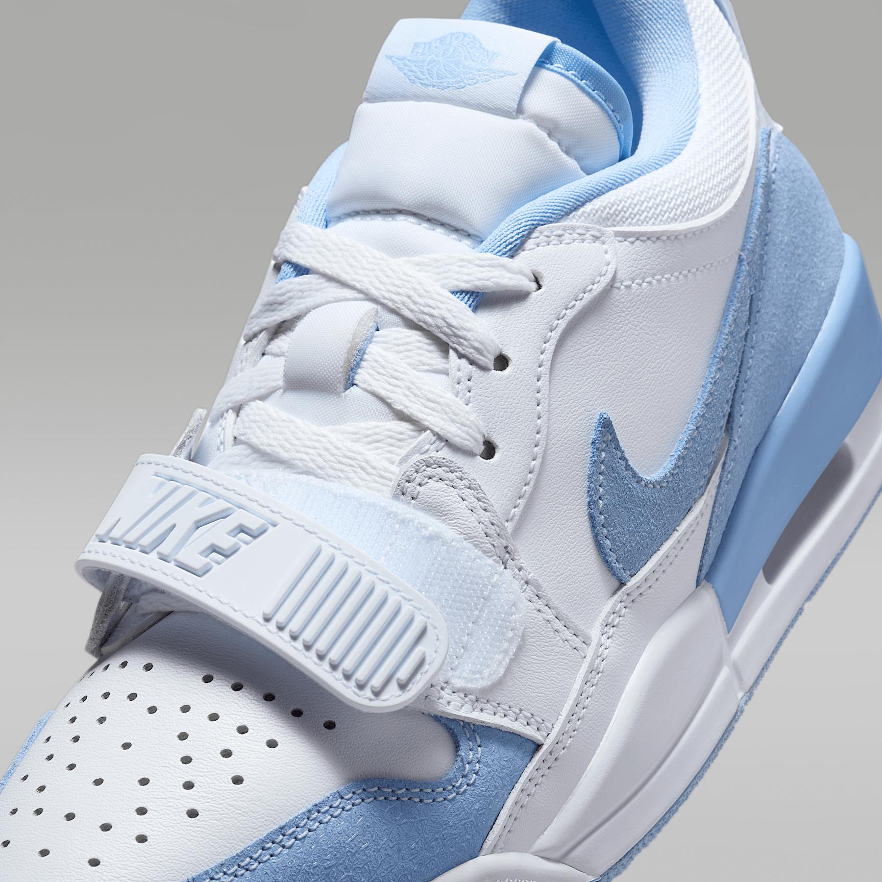 Women's Air Jordan Legacy 312 Low Shoes Product Image