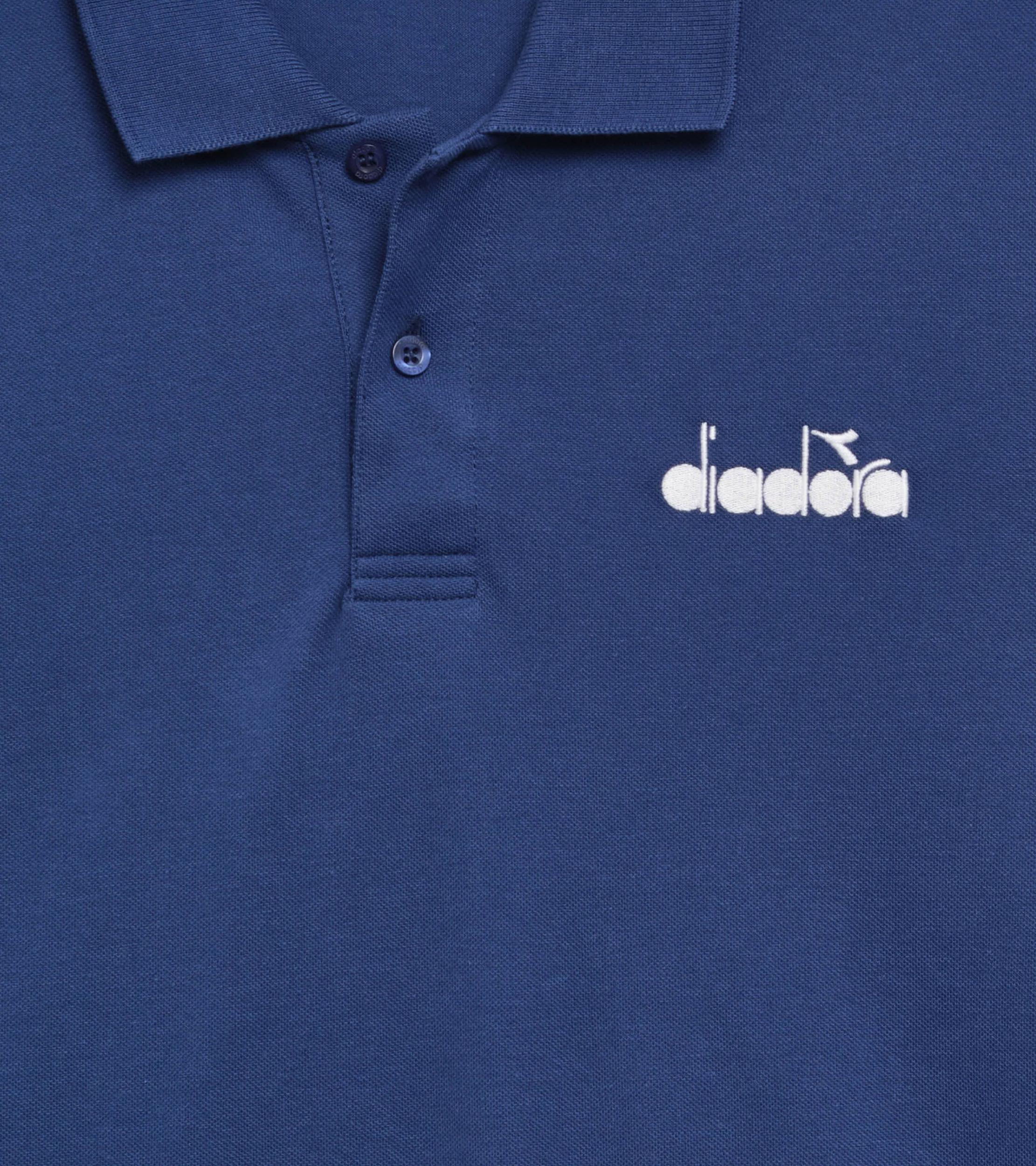 POLO SS LOGO Product Image