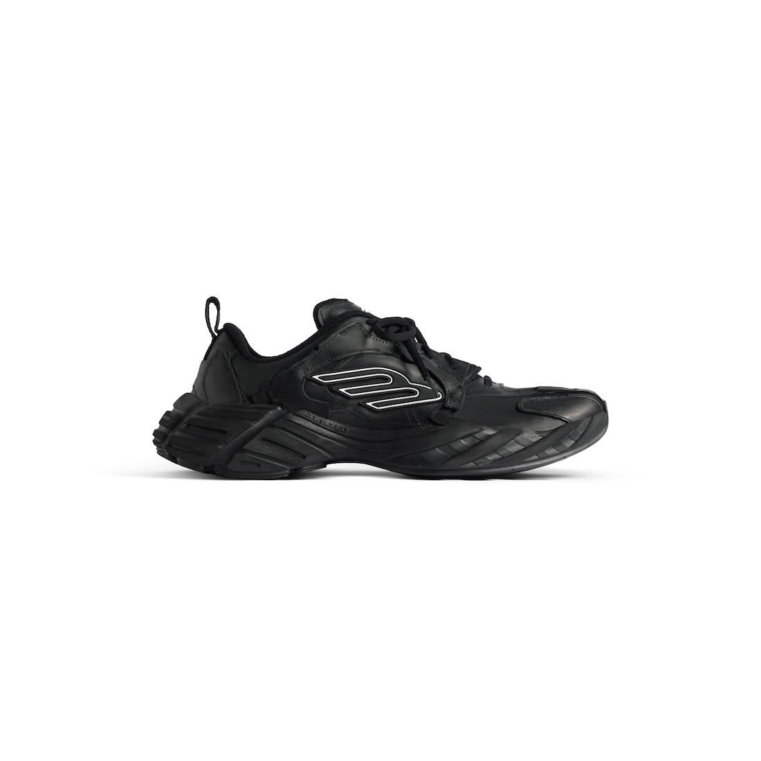 Women's Monday Shoe in Black Product Image