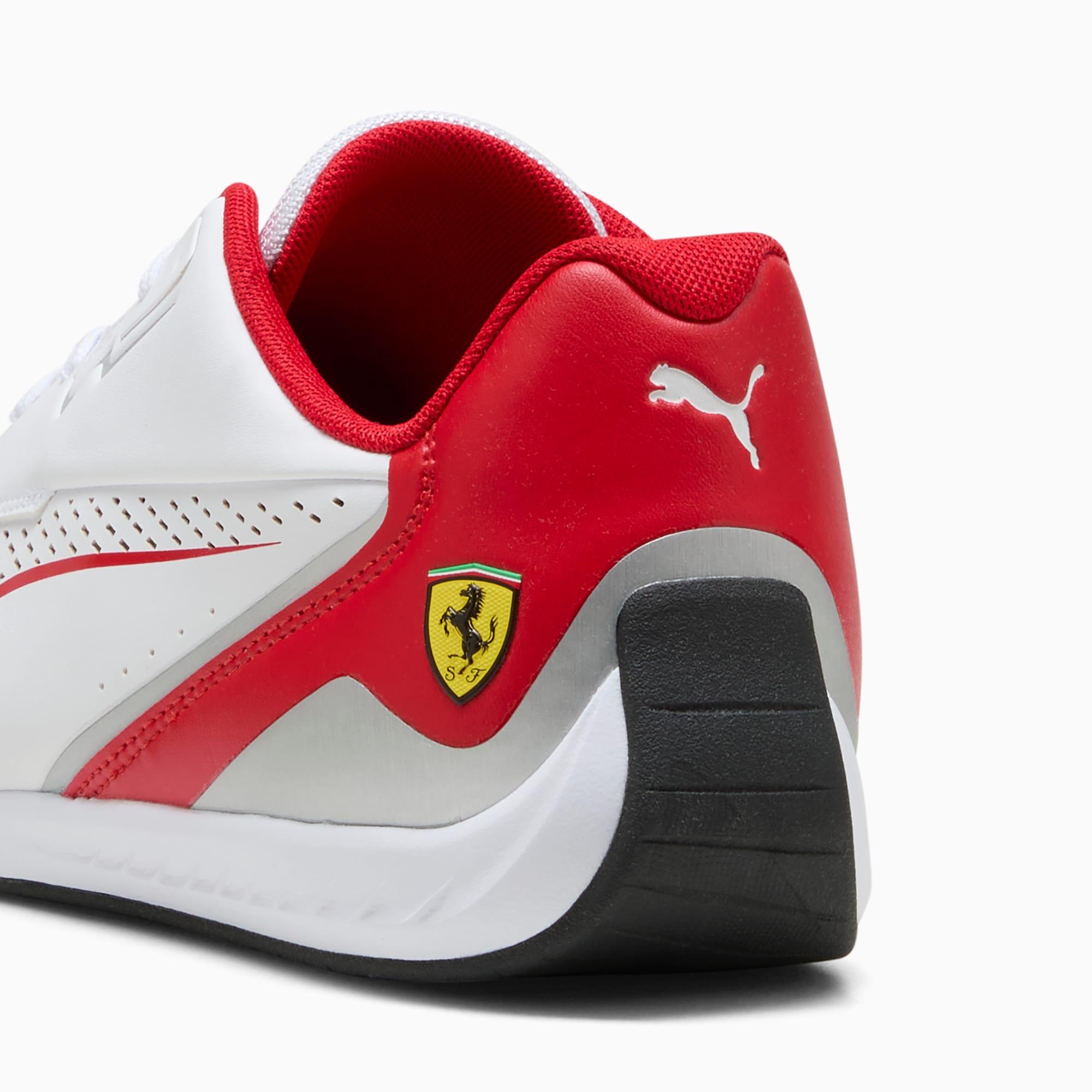 Scuderia Ferrari Drift Cat 11 Men's Sneakers Product Image