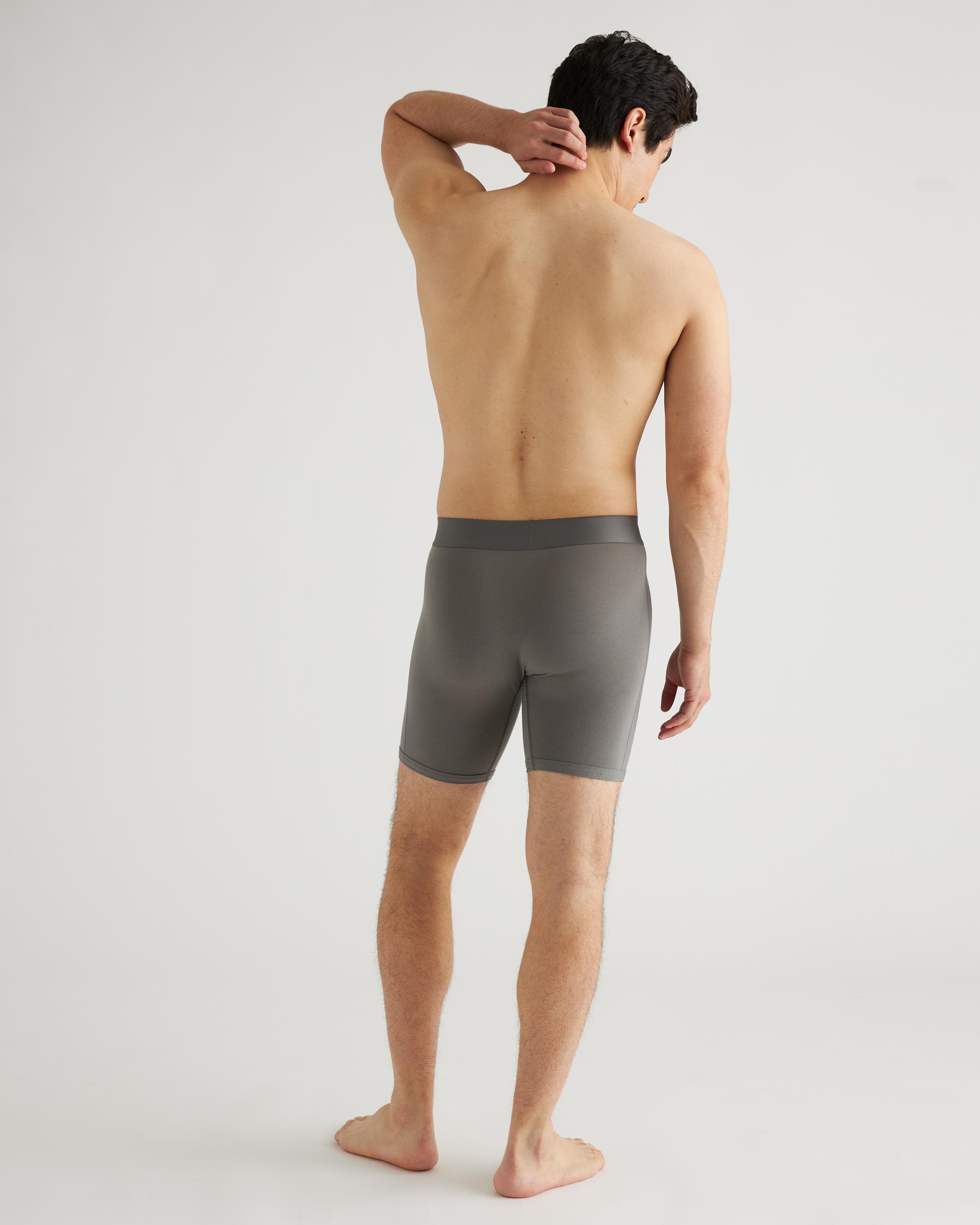 Quince | Men's Micromodal 6" Boxer Brief Product Image