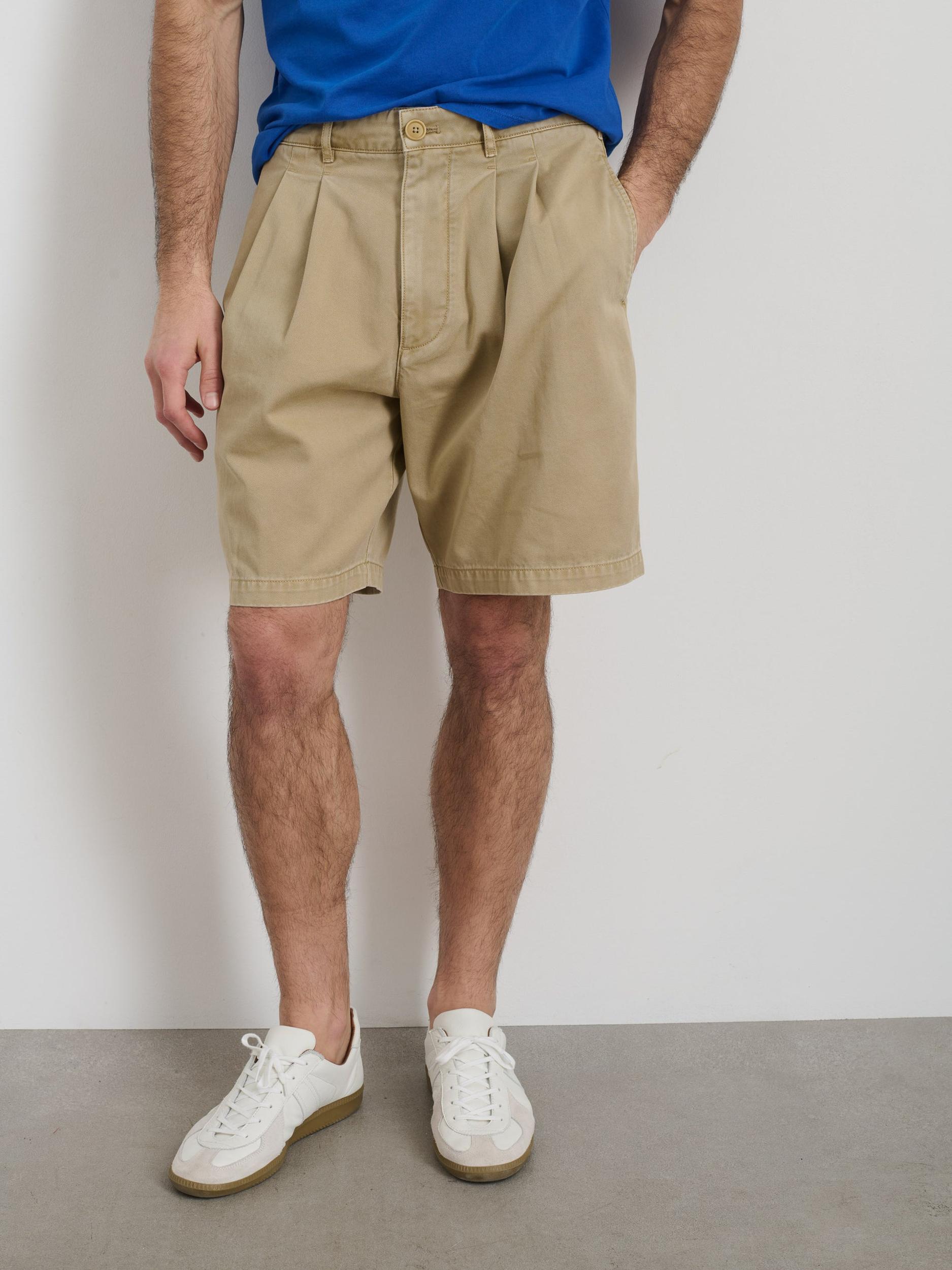 Lightweight Mercer Tee Product Image