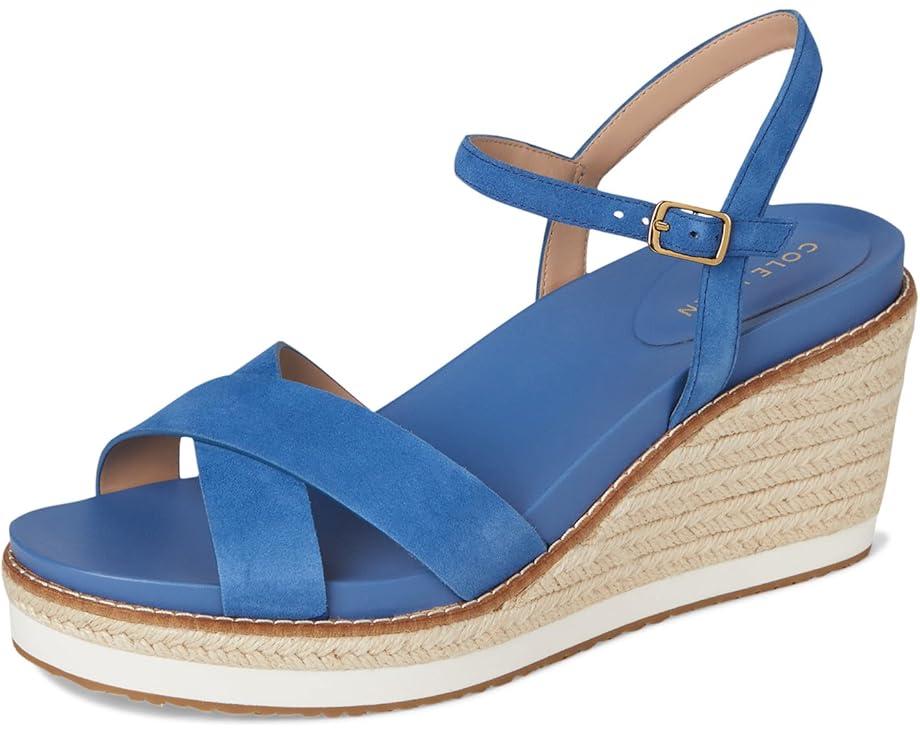 Marcia Cross-Band Sandal Product Image