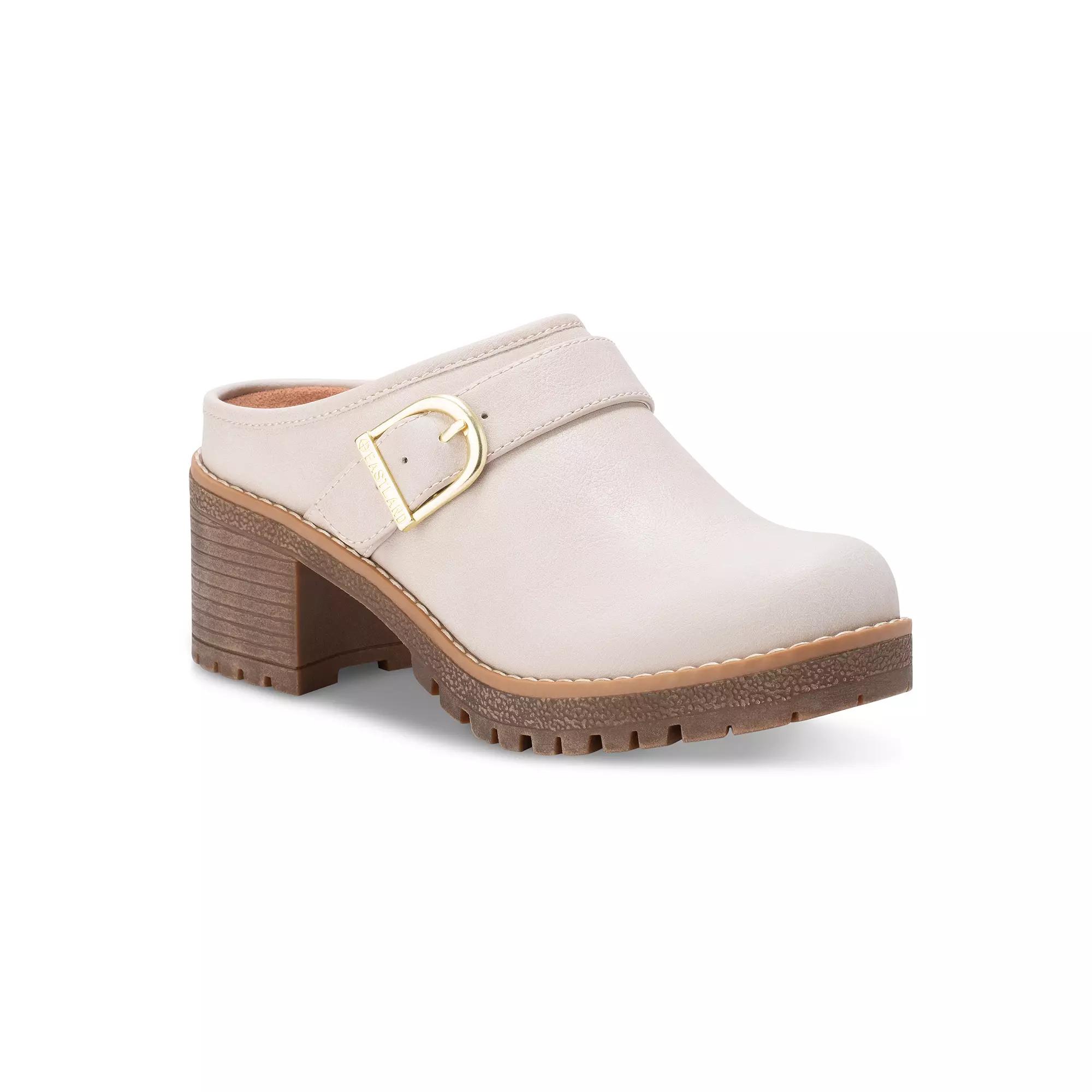 Eastland Nola Womens Clogs Product Image