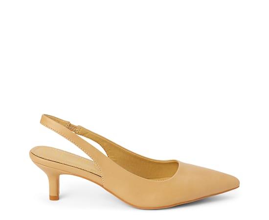 Beach Womens Grazia Pump Product Image