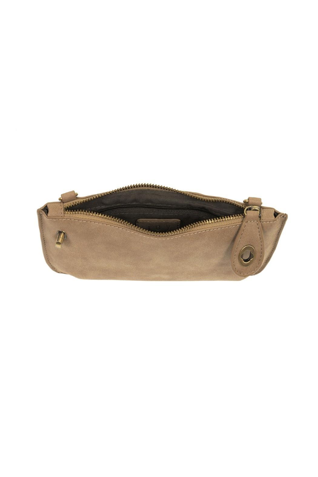 Lux Crossbody Wristlet Product Image