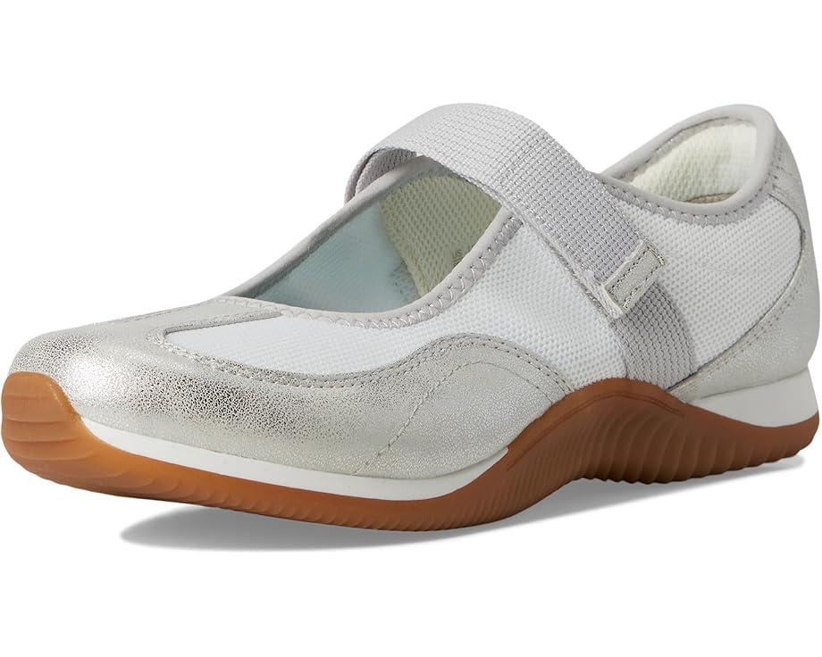 Intuition Knit Mary Jane Shoes Product Image