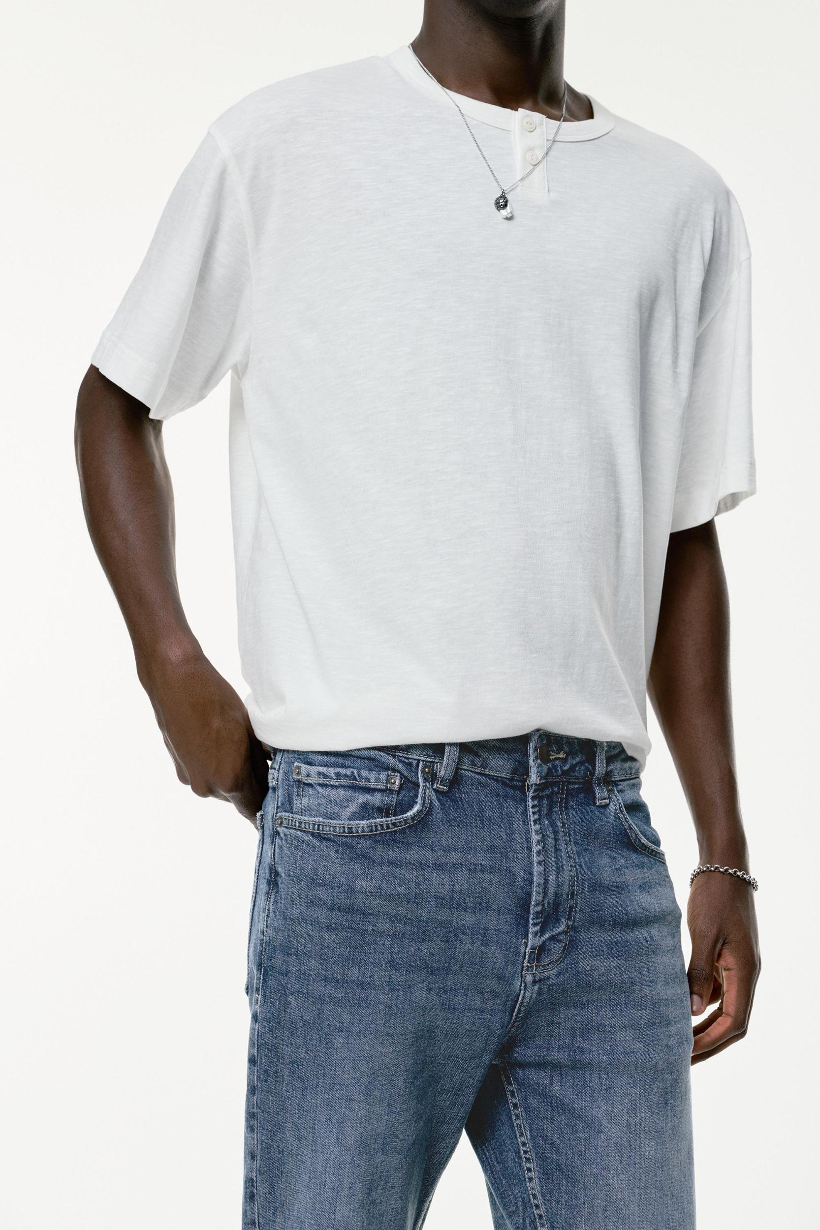 Slim fit jeans Product Image