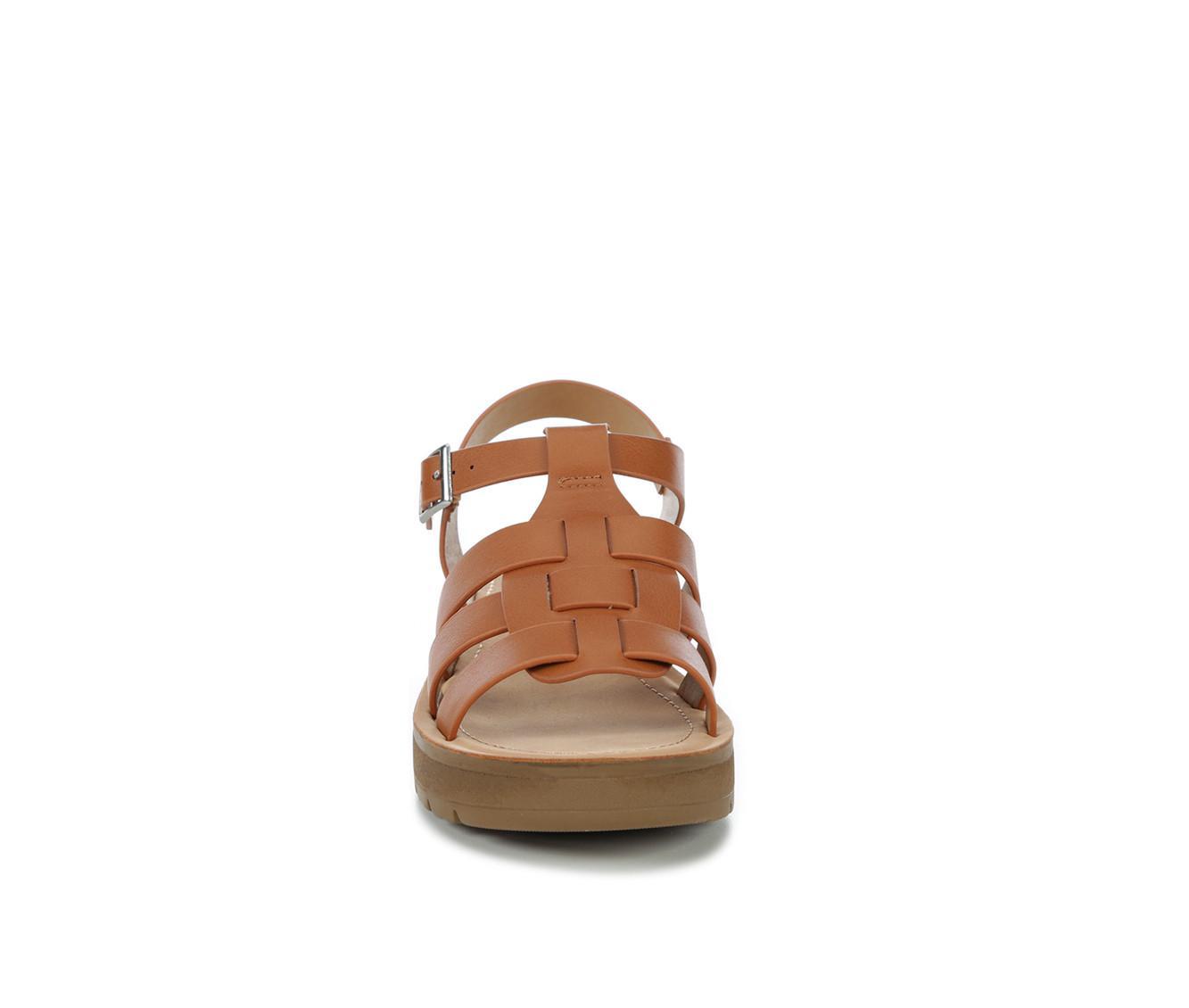 Women's Soda Easily-S Sandals Product Image