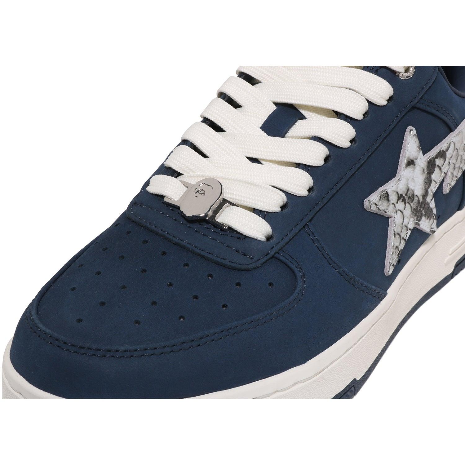 BAPE X JUST DON BAPESTA-01 LADIES Female Product Image