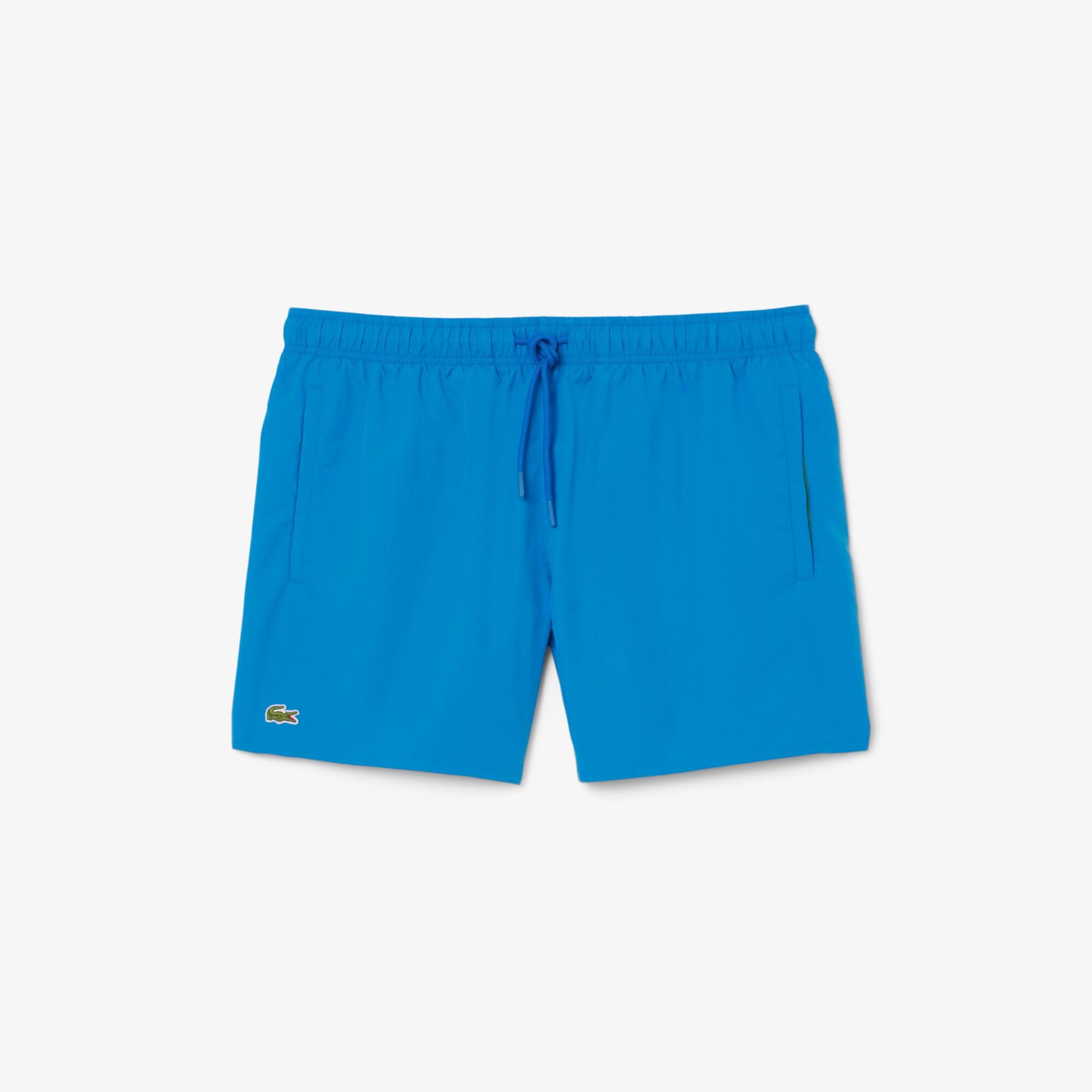 Quick-Dry Swim Trunks Product Image