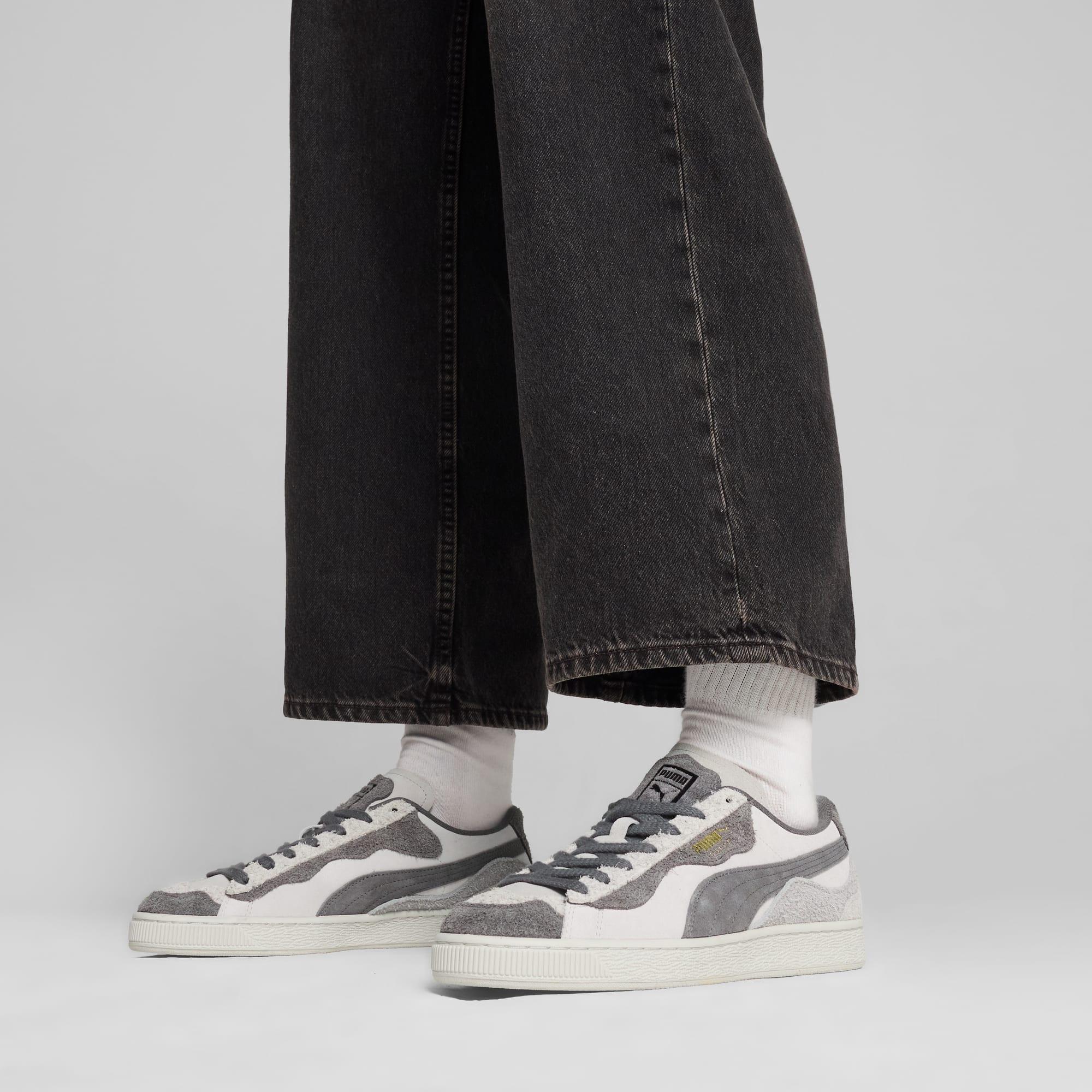 Puma Men's Suede Trippy - 398656-01 Male Product Image