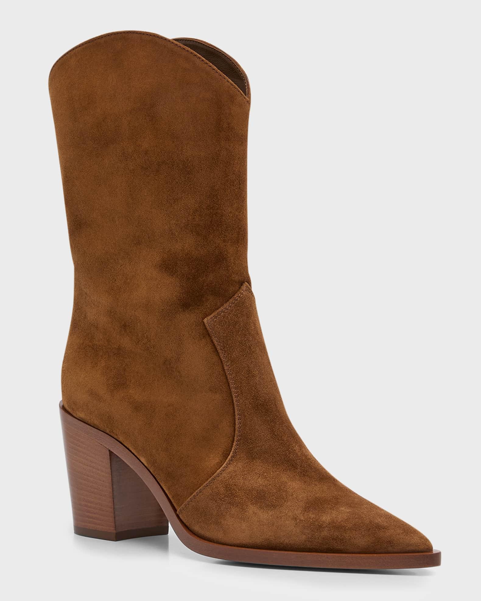 Denver Boots Product Image