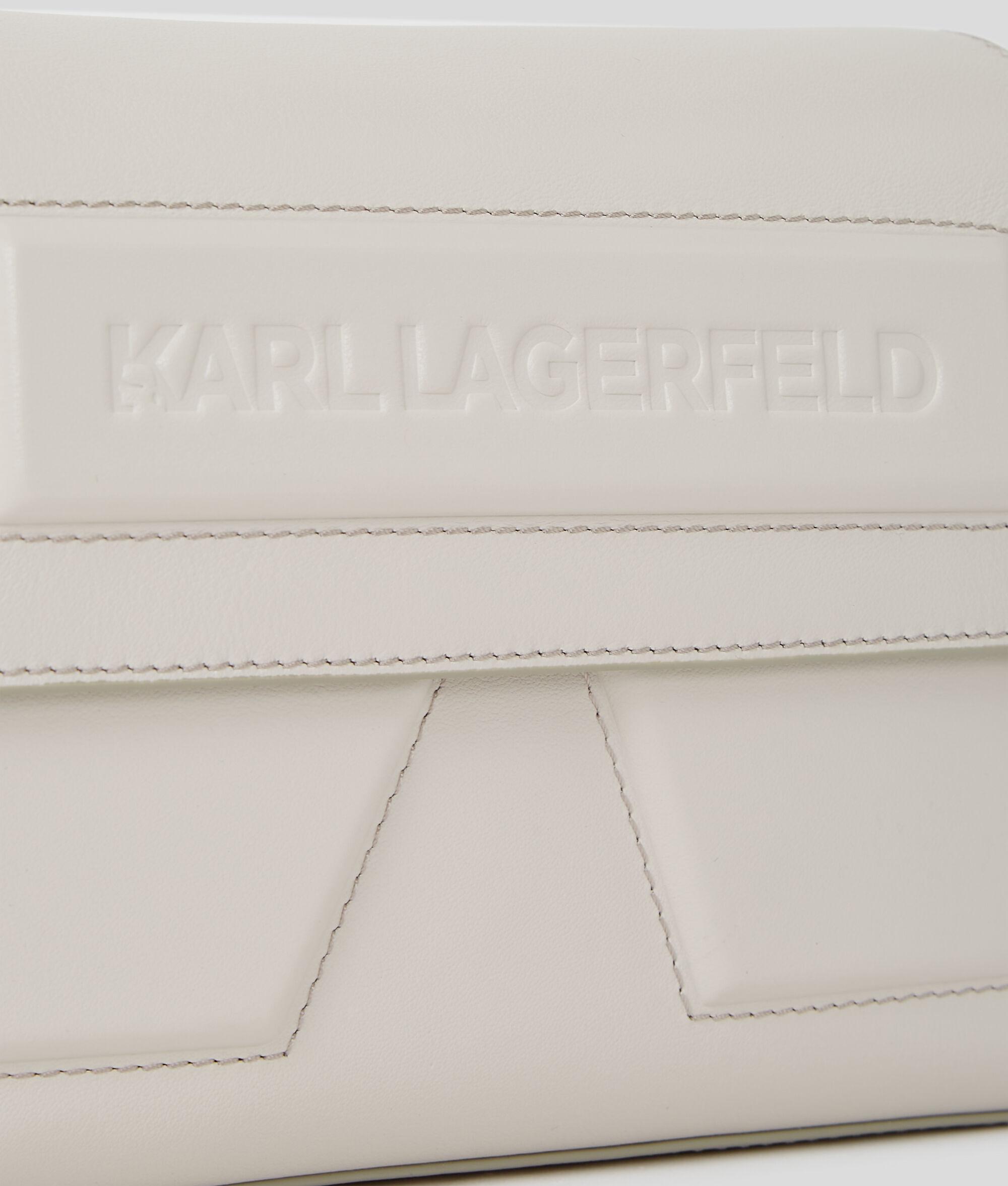 IKON K CROSSBODY BAG Product Image