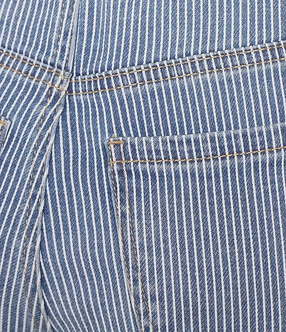 Westbound Petite High Rise Pull-On Skinny Pants Product Image