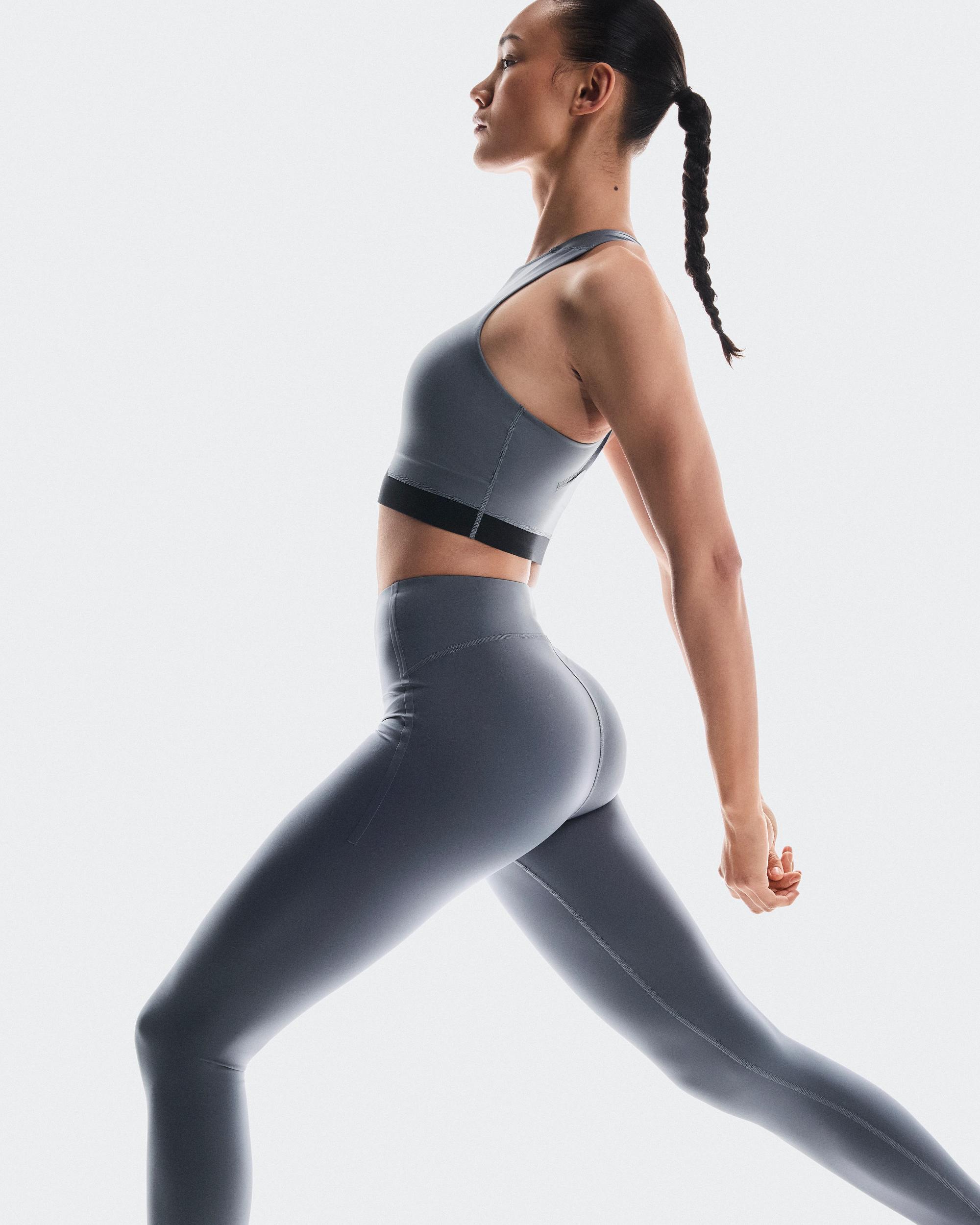 Train Tights: Sculpting Scuba-like Material Product Image