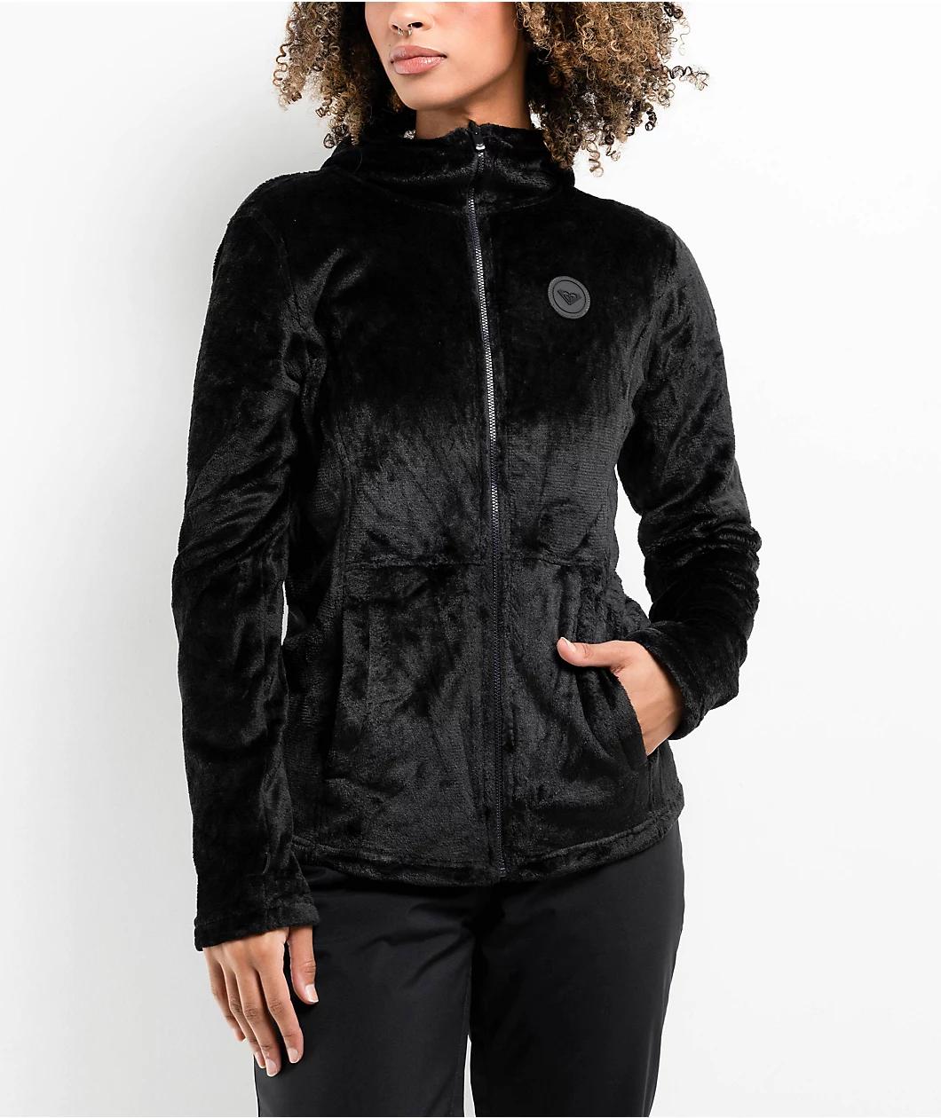 Roxy Jetty 3-In-1 Sea Pine Dreamy Picture 10K Snowboard Jacket Product Image