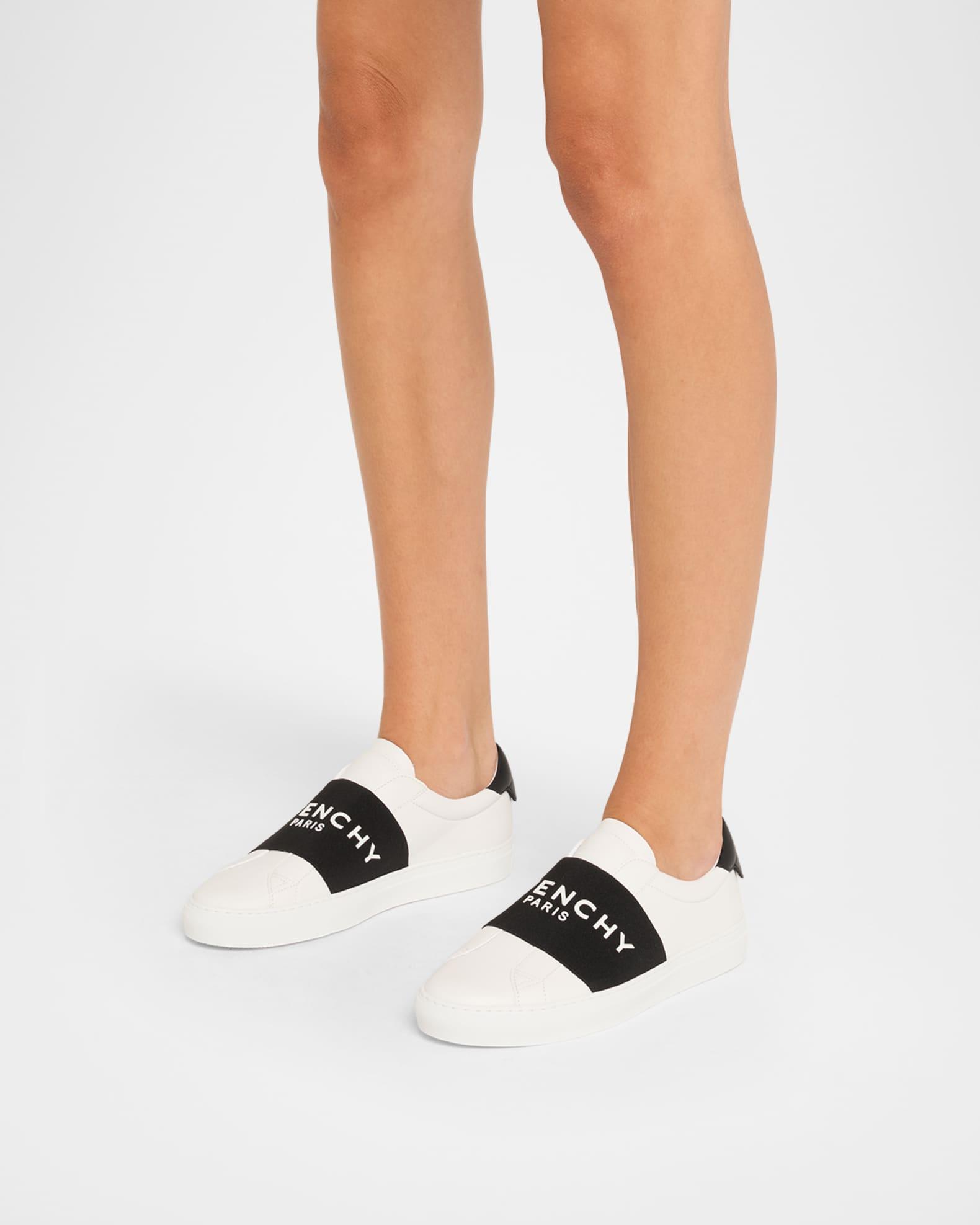 Urban Street Low Top Slip On Sneakers Product Image