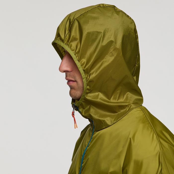 Teca Half-Zip Windbreaker - Men's Product Image