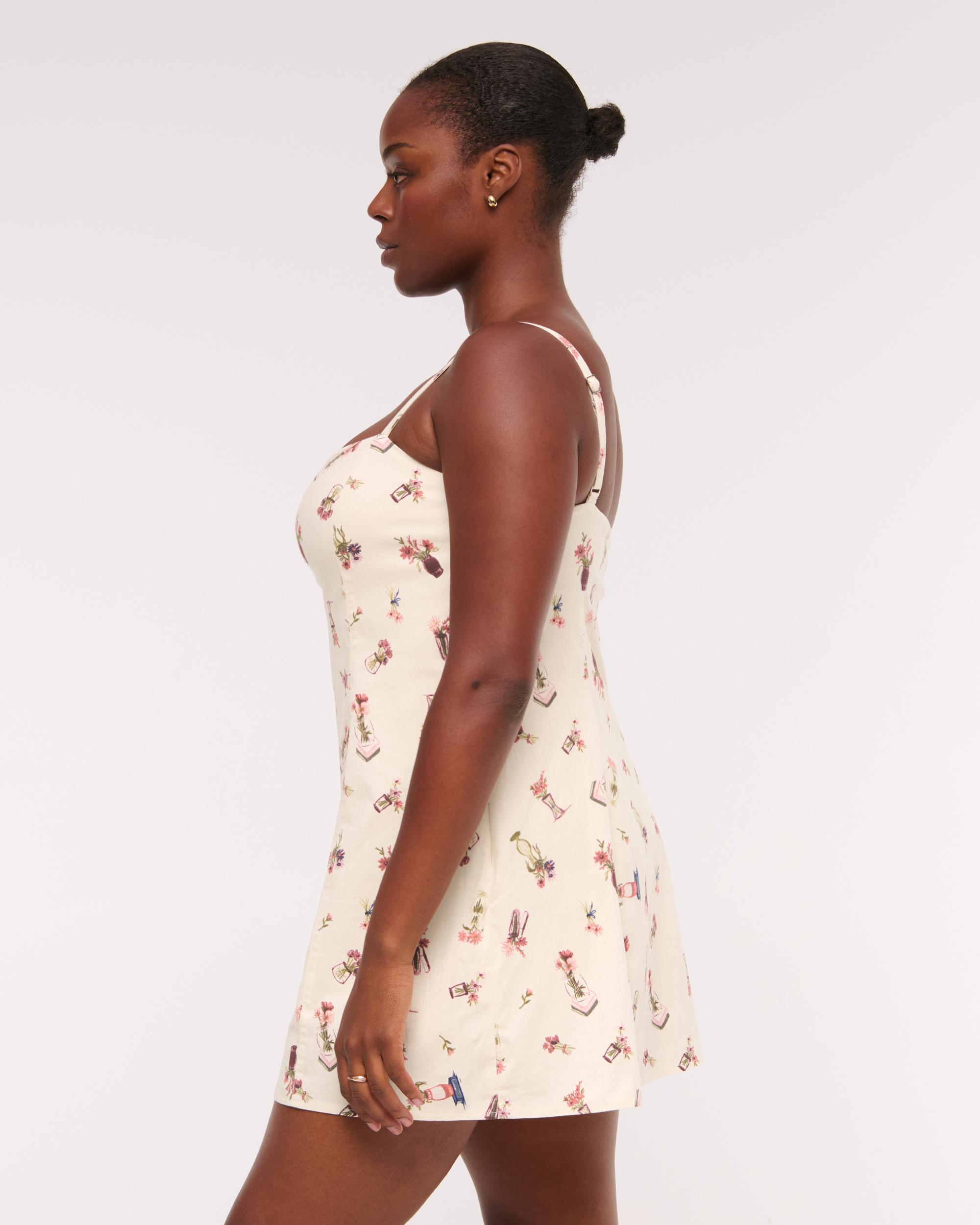 Bra-Free Everyday Skort Product Image