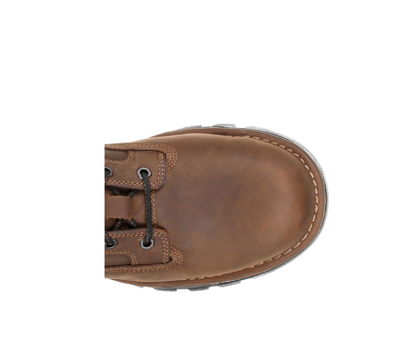 Men's Georgia Boot Eagle One Waterproof Work Boots Product Image