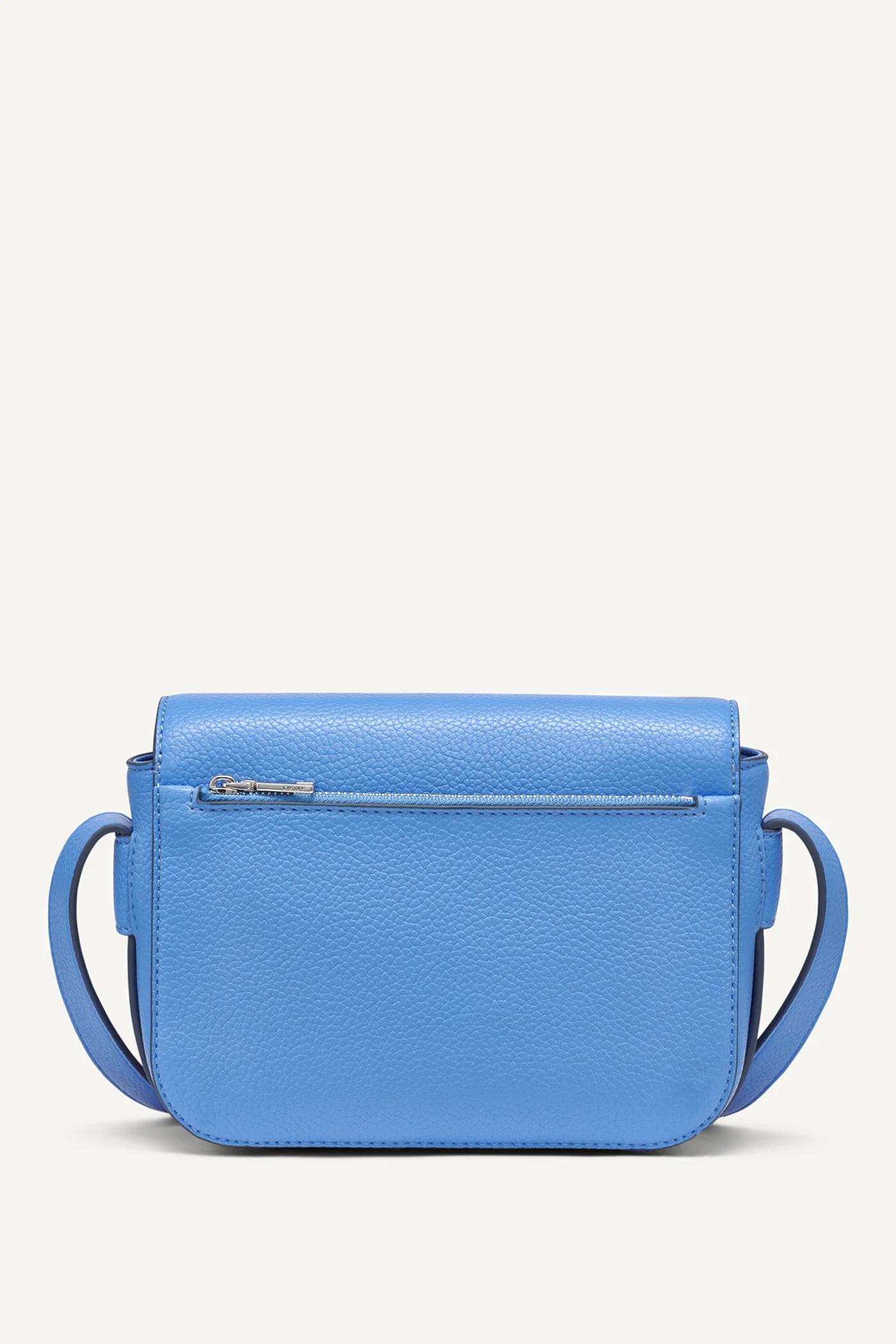 ROBIN SMALL FLAP CROSSBODY BAG Product Image