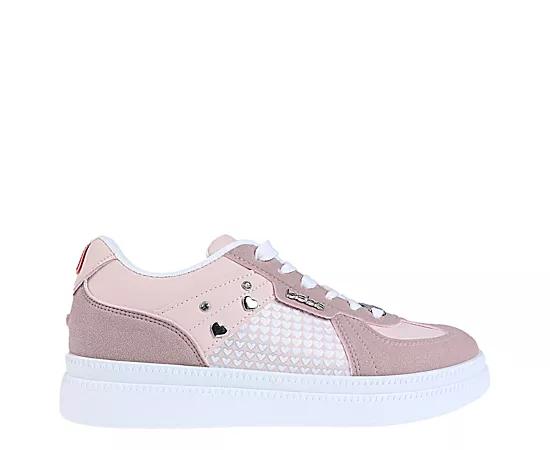 Bebe Womens Addy Sneaker Product Image