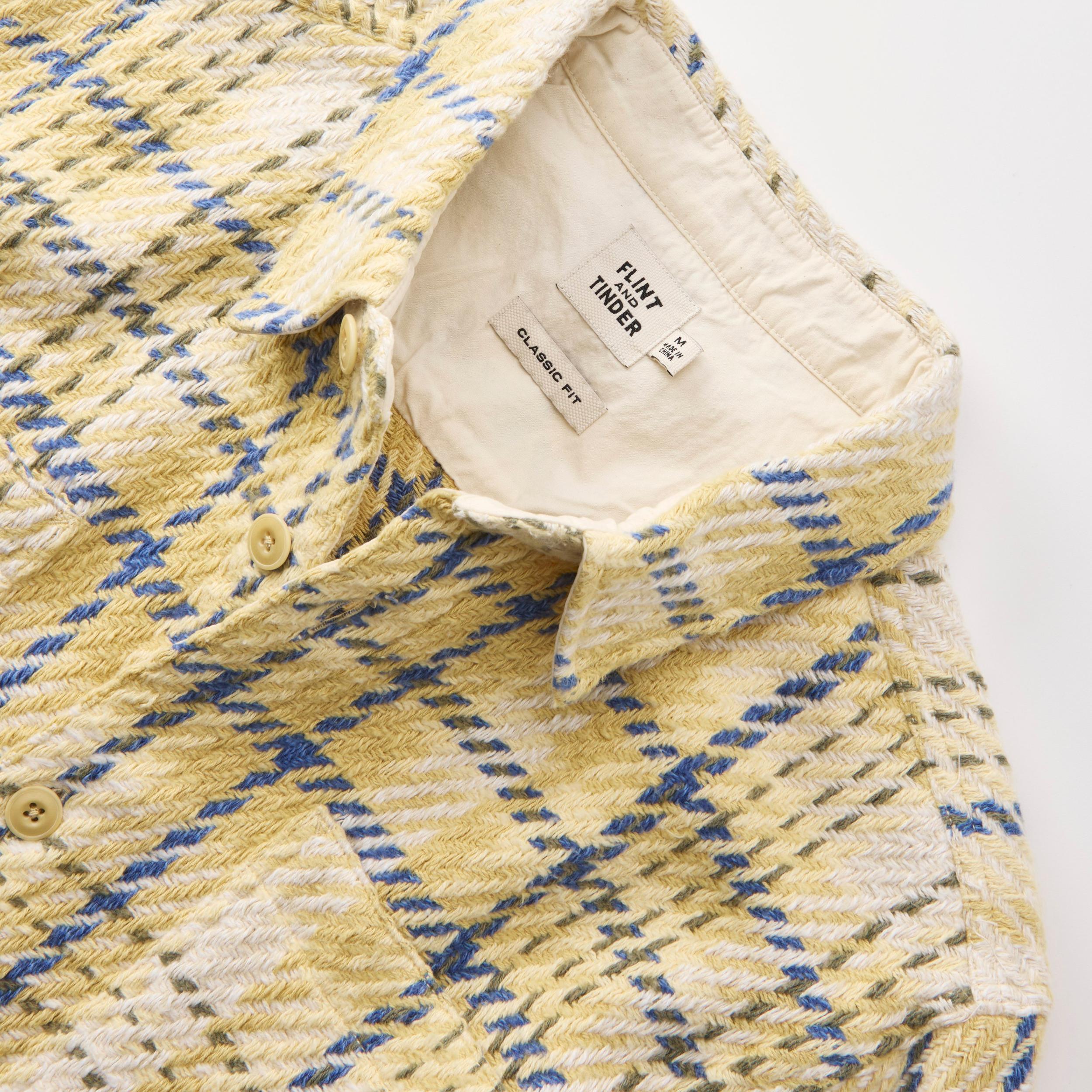 The Cabin Flannel Product Image