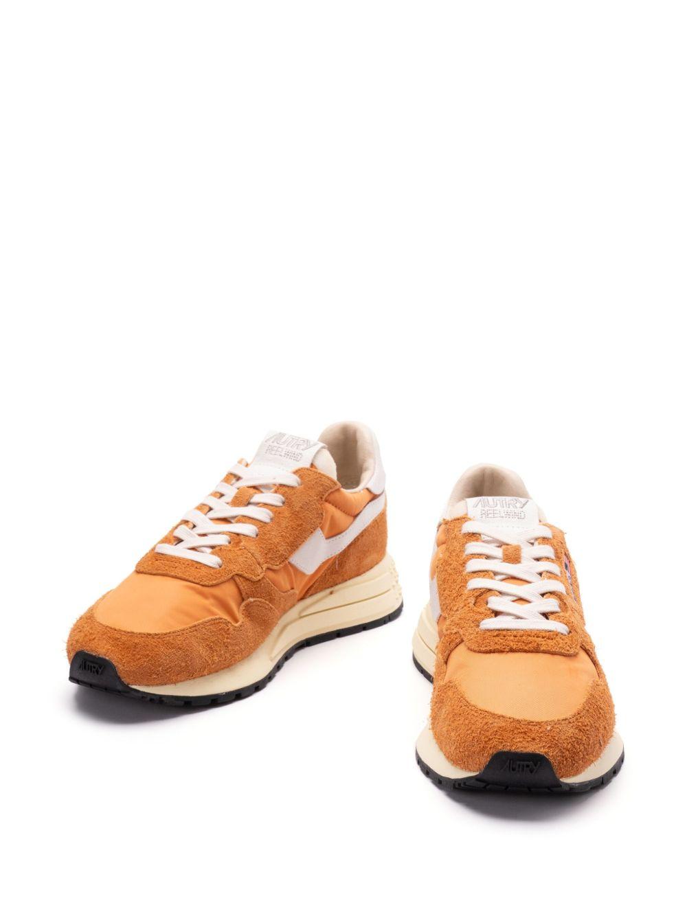 Reelwind sneakers Product Image
