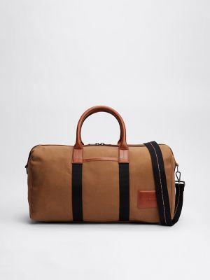 Tommy Casual Prep Duffle Bag Product Image