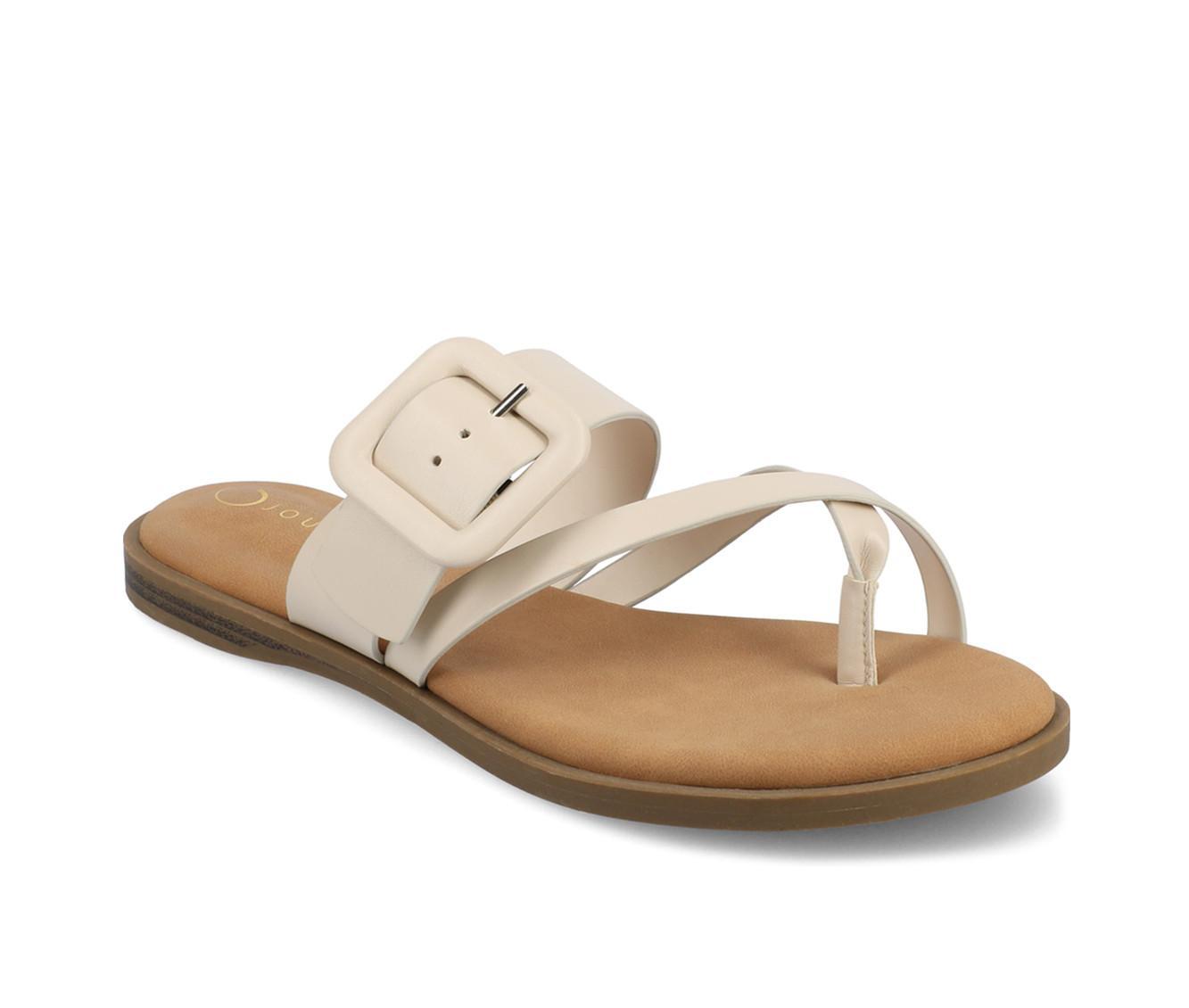Women's Journee Collection Layra Sandals Product Image