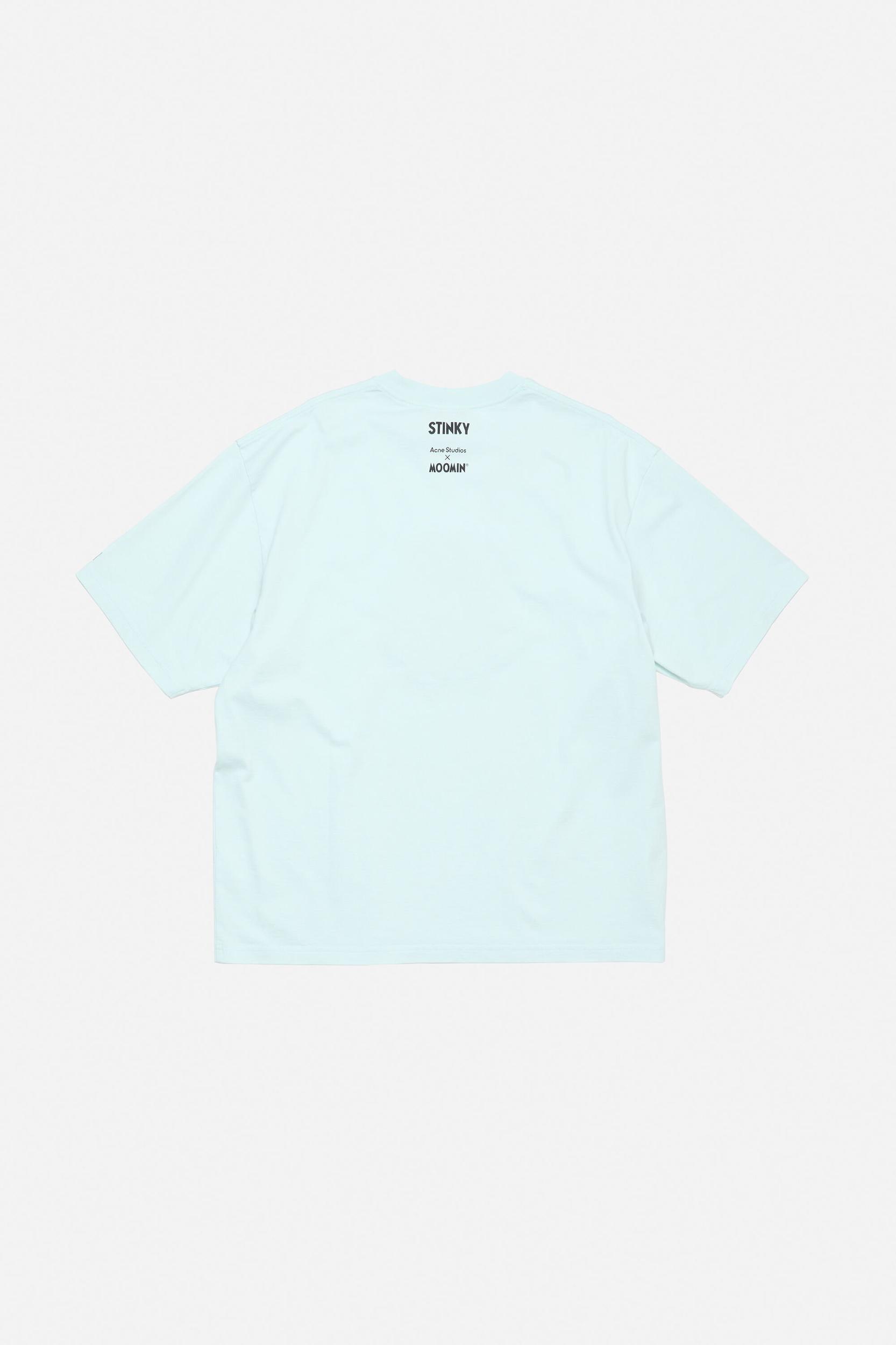 T-shirt Acne Studios x Moomin Product Image
