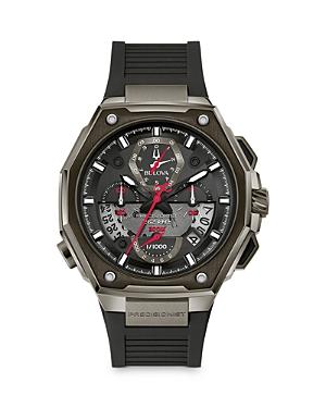 Bulova Precisionist Chronograph, 44.5mm Product Image