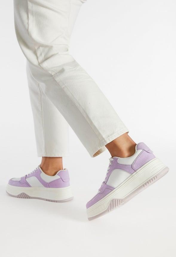 Billie Court Sneaker Product Image
