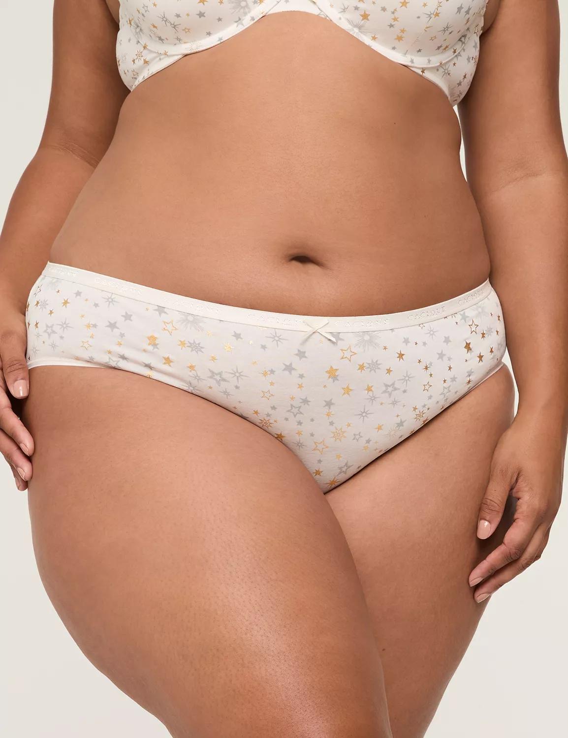 Cotton Hipster Panty Product Image