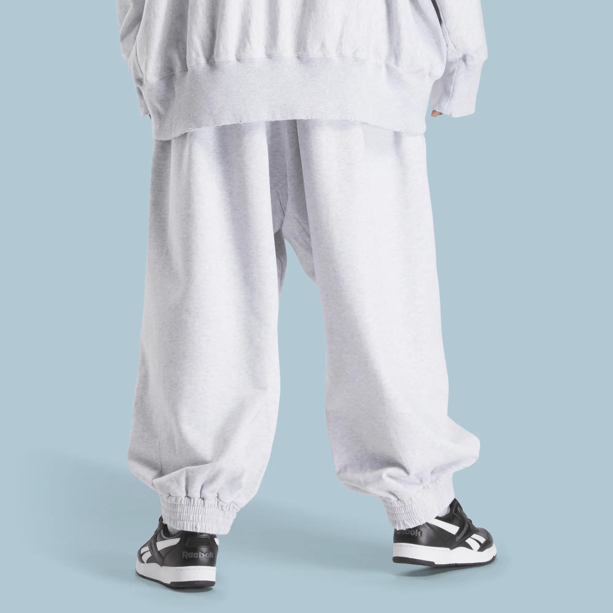 Hed Mayner x Reebok LTD Jogger Sweatpants Male Product Image