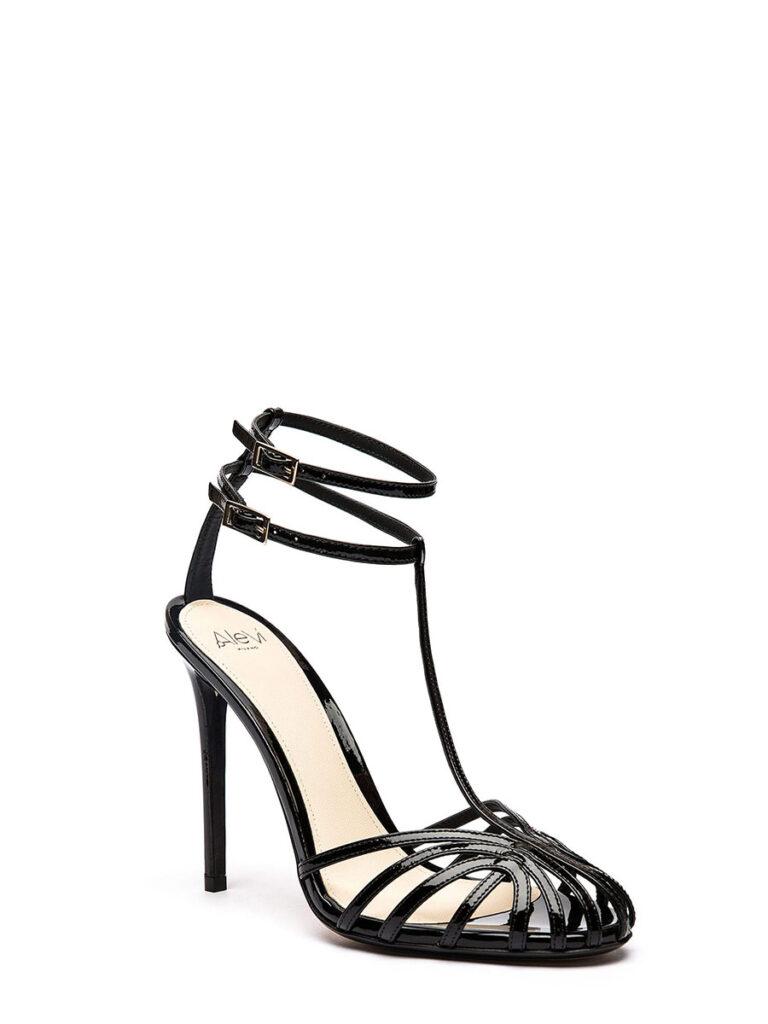 Stella patent black Product Image