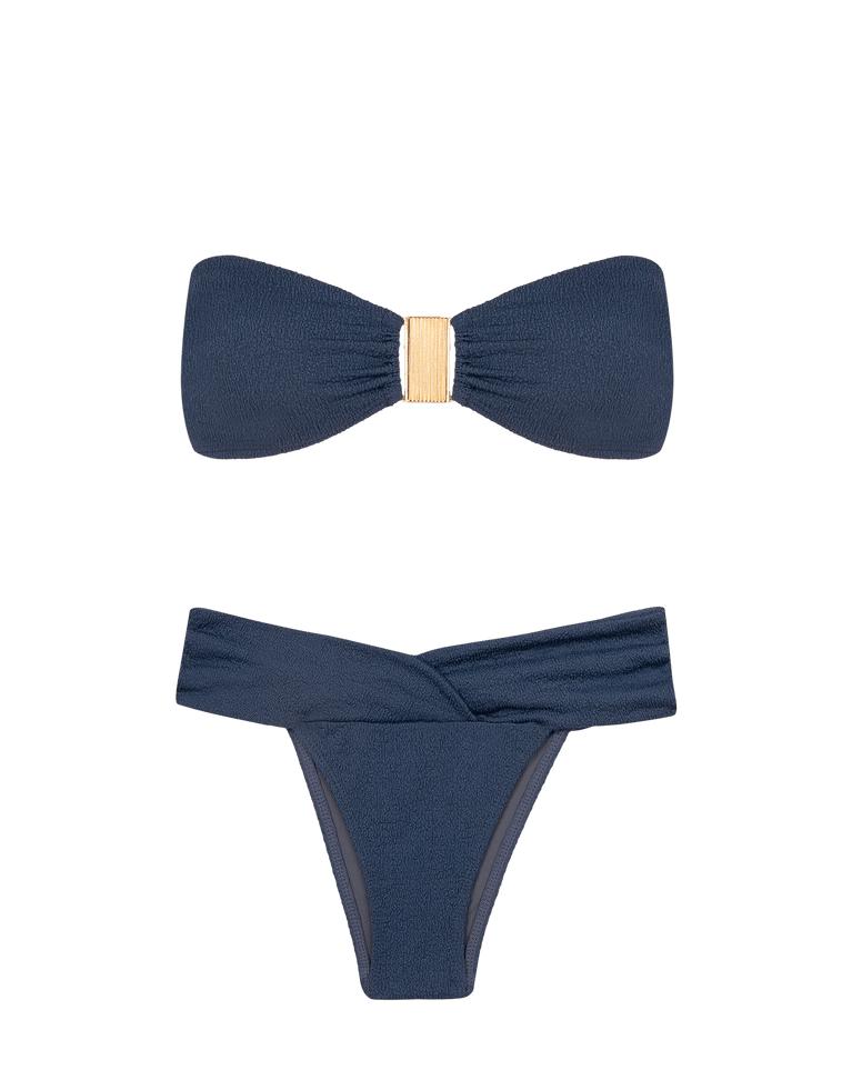 Firenze Beta Bottom - Bayside Product Image