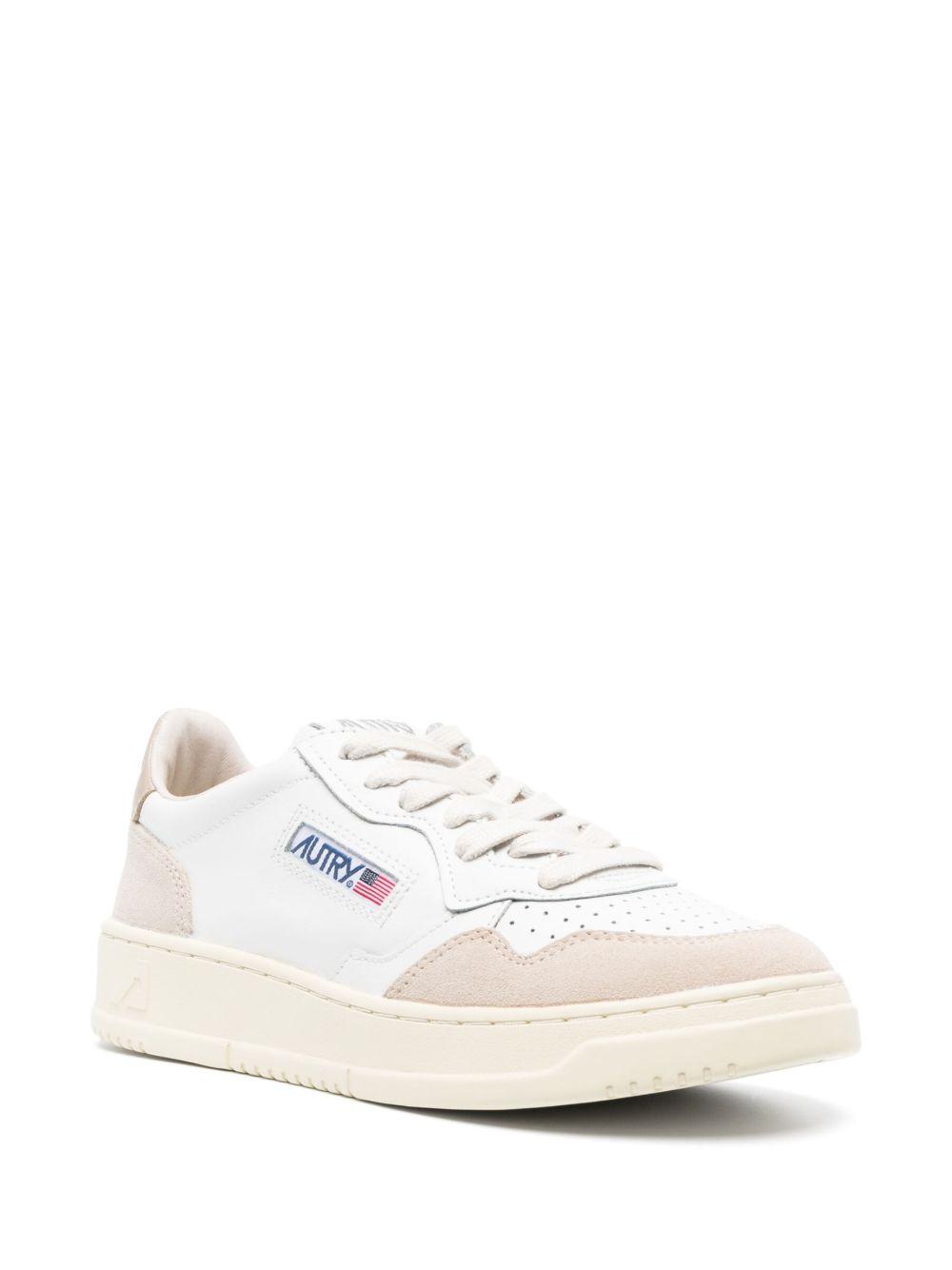Medalist low-top sneakers Product Image