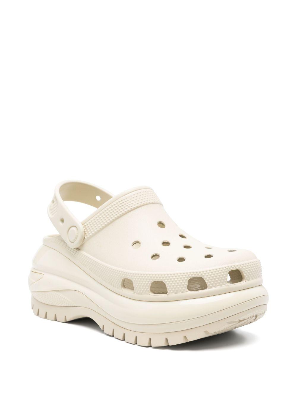 50mm Mega Crush clogs Product Image