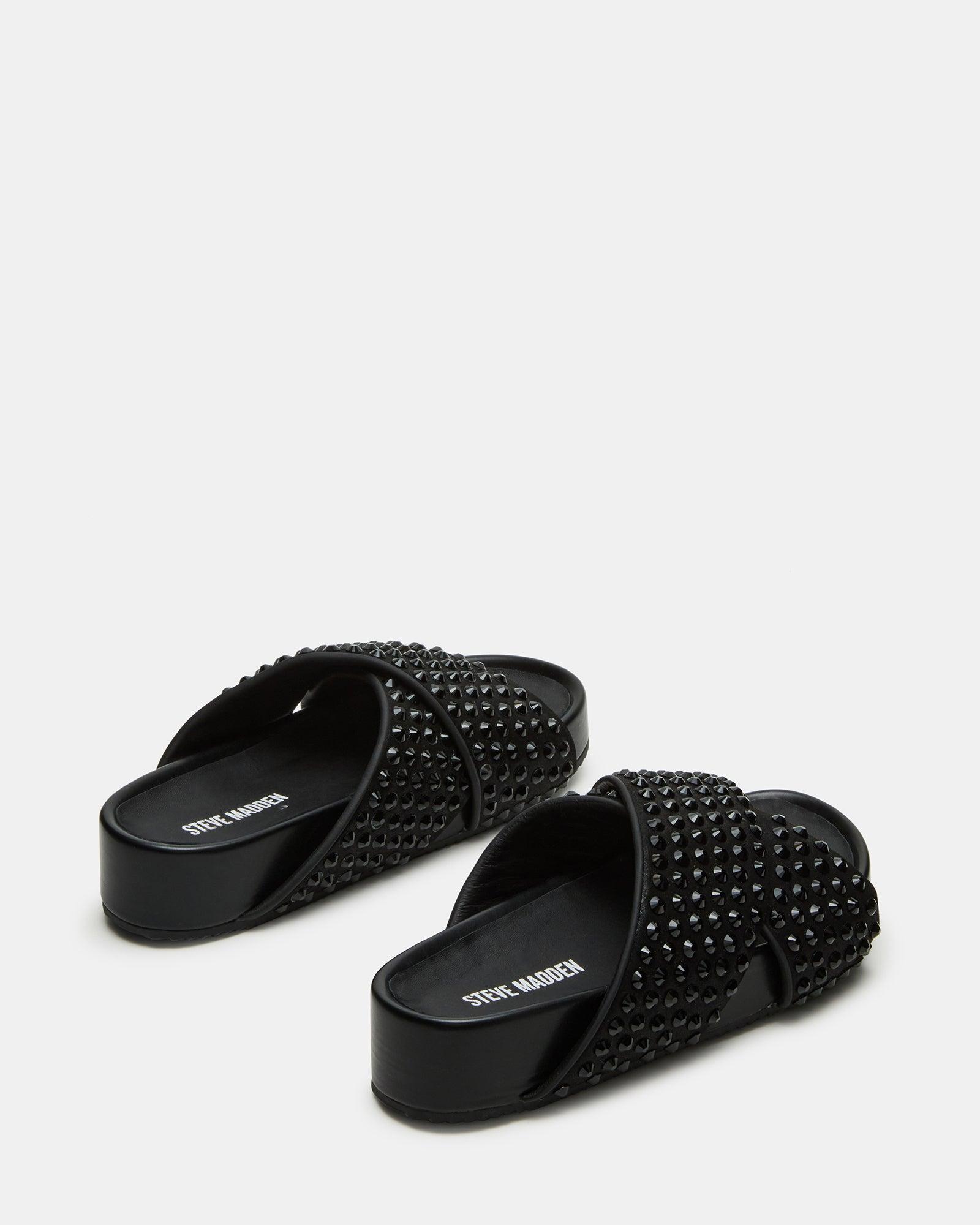 AVENDRA BLACK MULTI Female Product Image