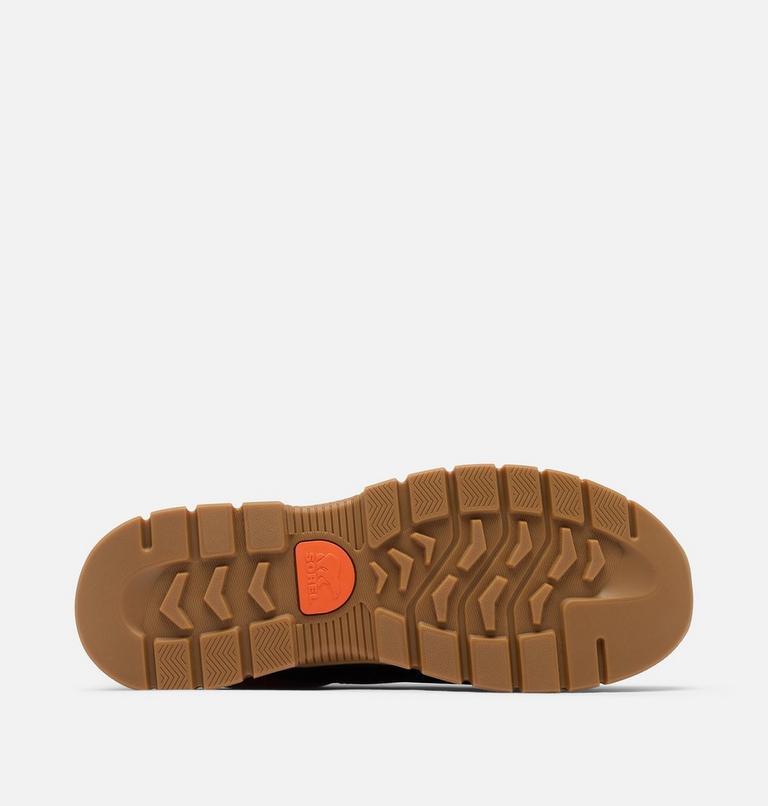 OUTING NW™ LOW Men's Waterproof Sneaker Product Image