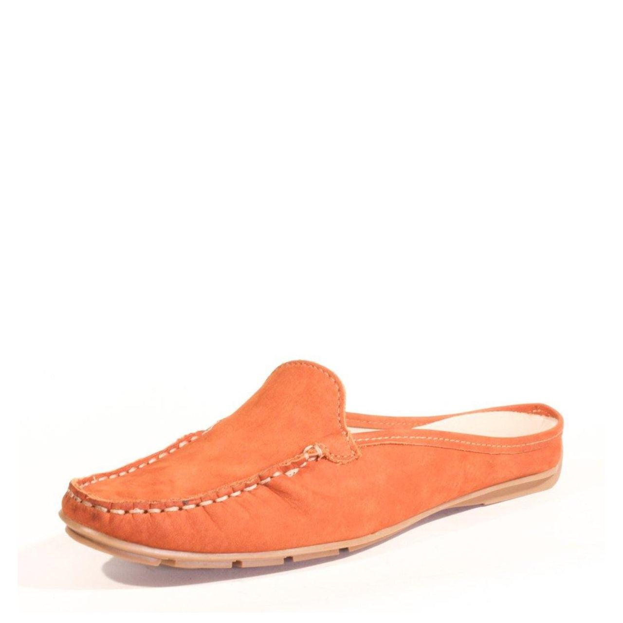 Cybil Open Back Loafers Product Image