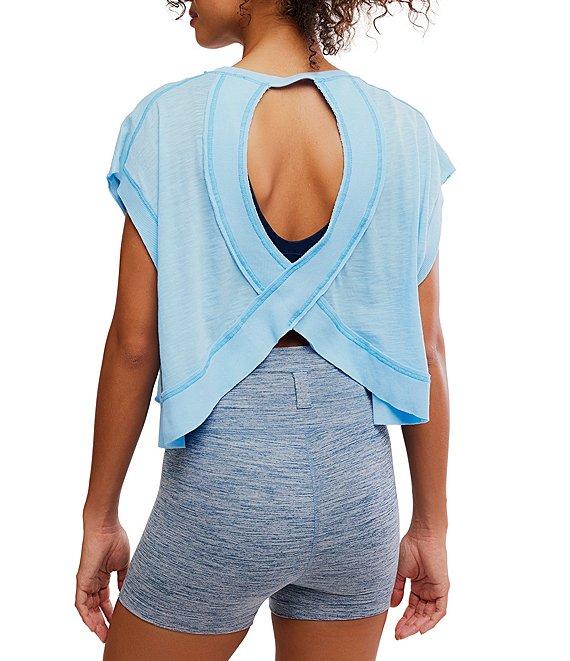 Free People FP Movement My Time Tee Product Image